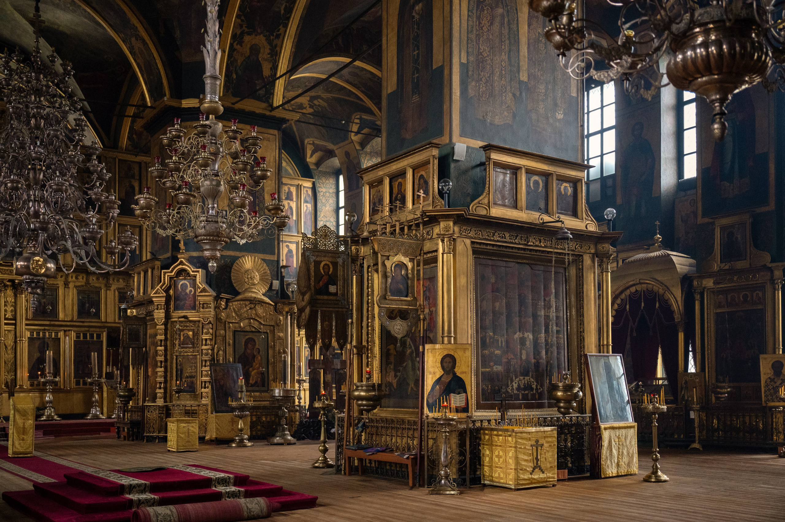 Венчание Александр и Галина. Семейный и контент фотограф в Москве Alira