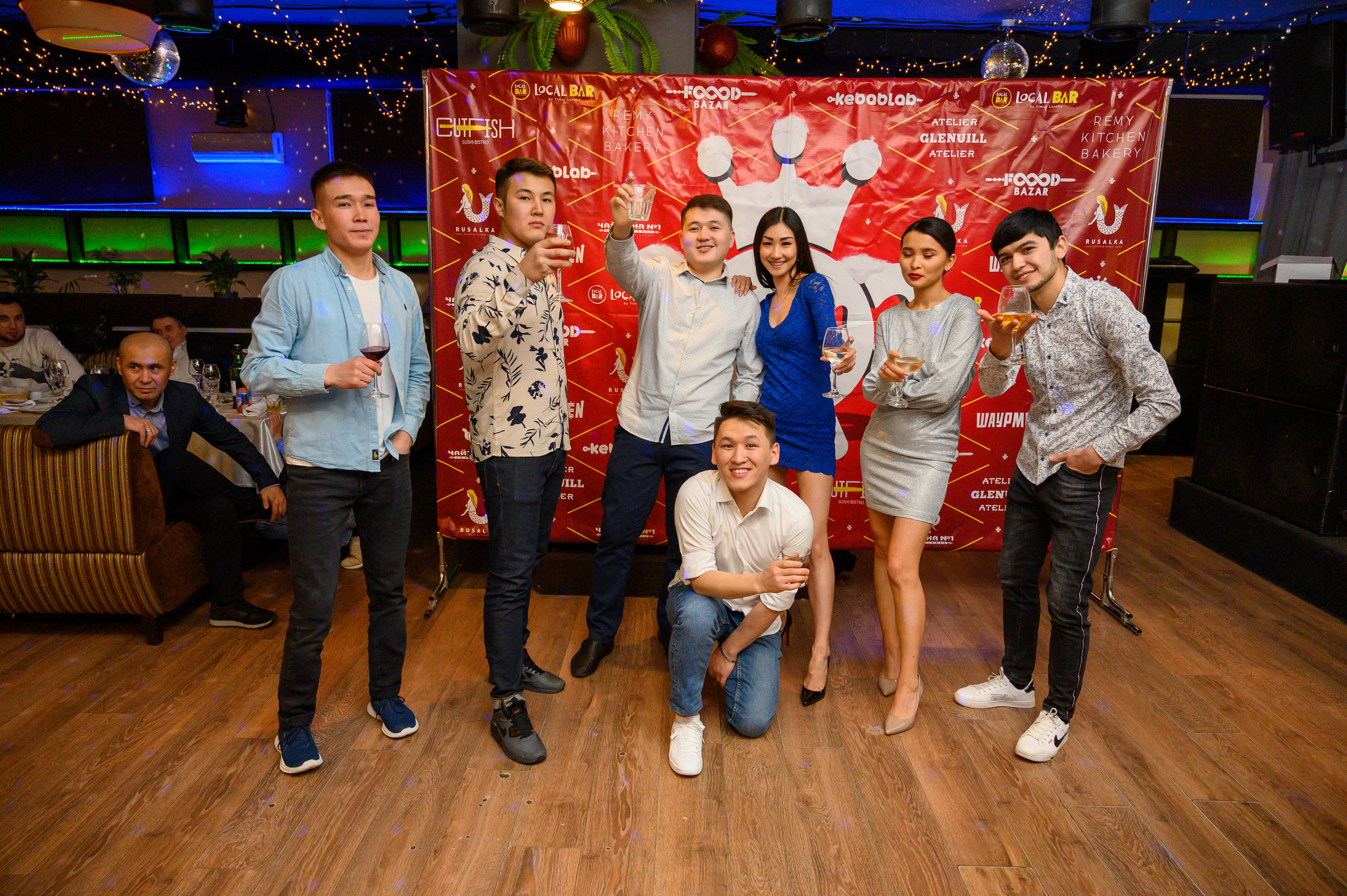 Чайхона 1. Семейный и контент фотограф в Москве Alira