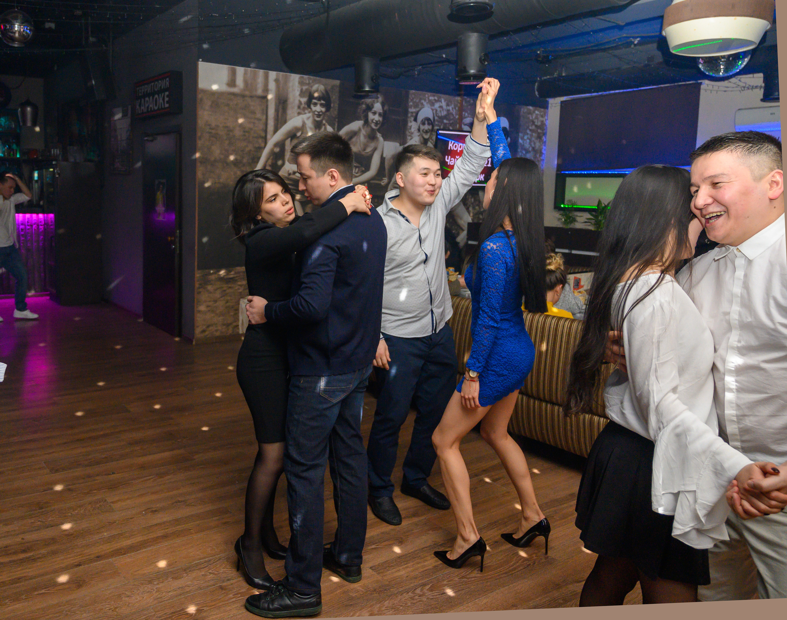 Чайхона 1. Семейный и контент фотограф в Москве Alira