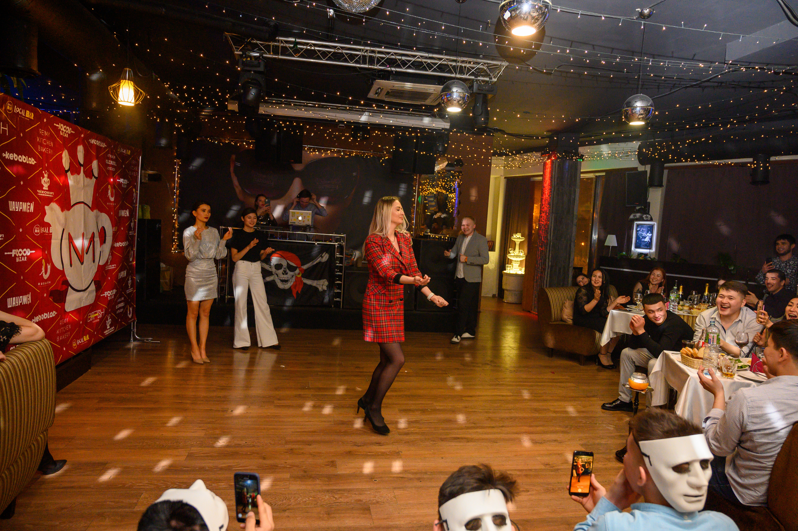 Чайхона 1. Семейный и контент фотограф в Москве Alira