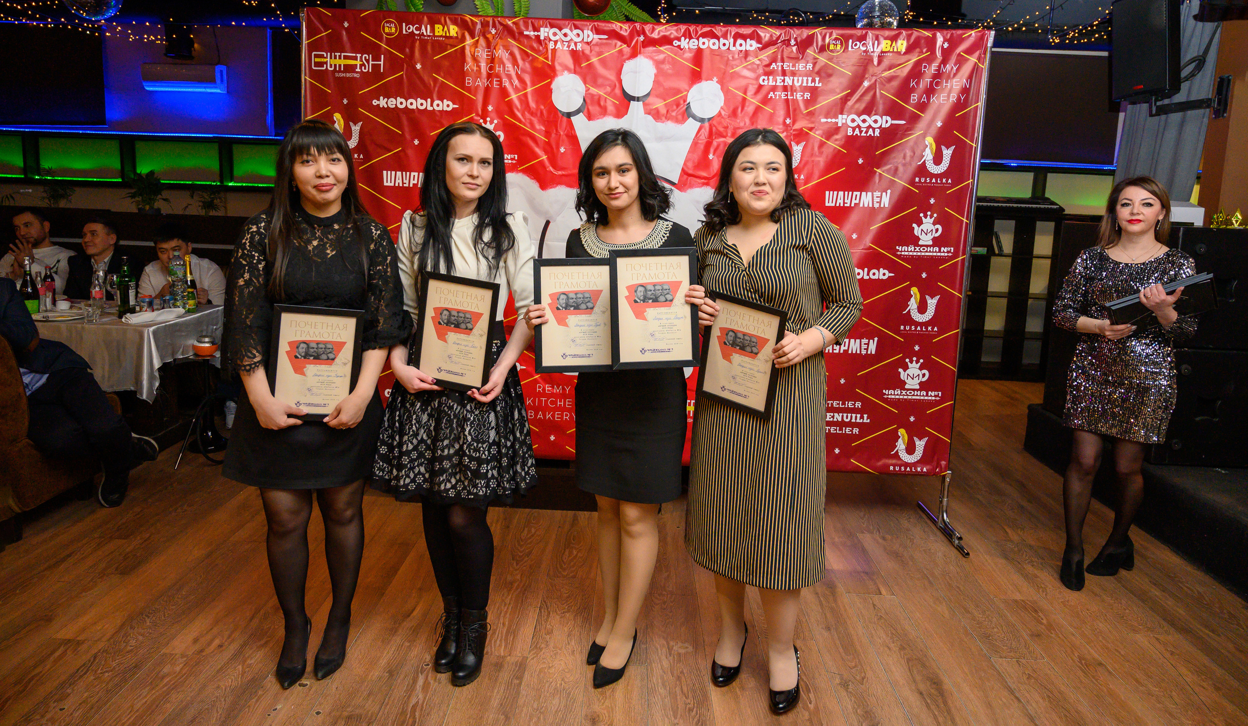 Чайхона 1. Семейный и контент фотограф в Москве Alira