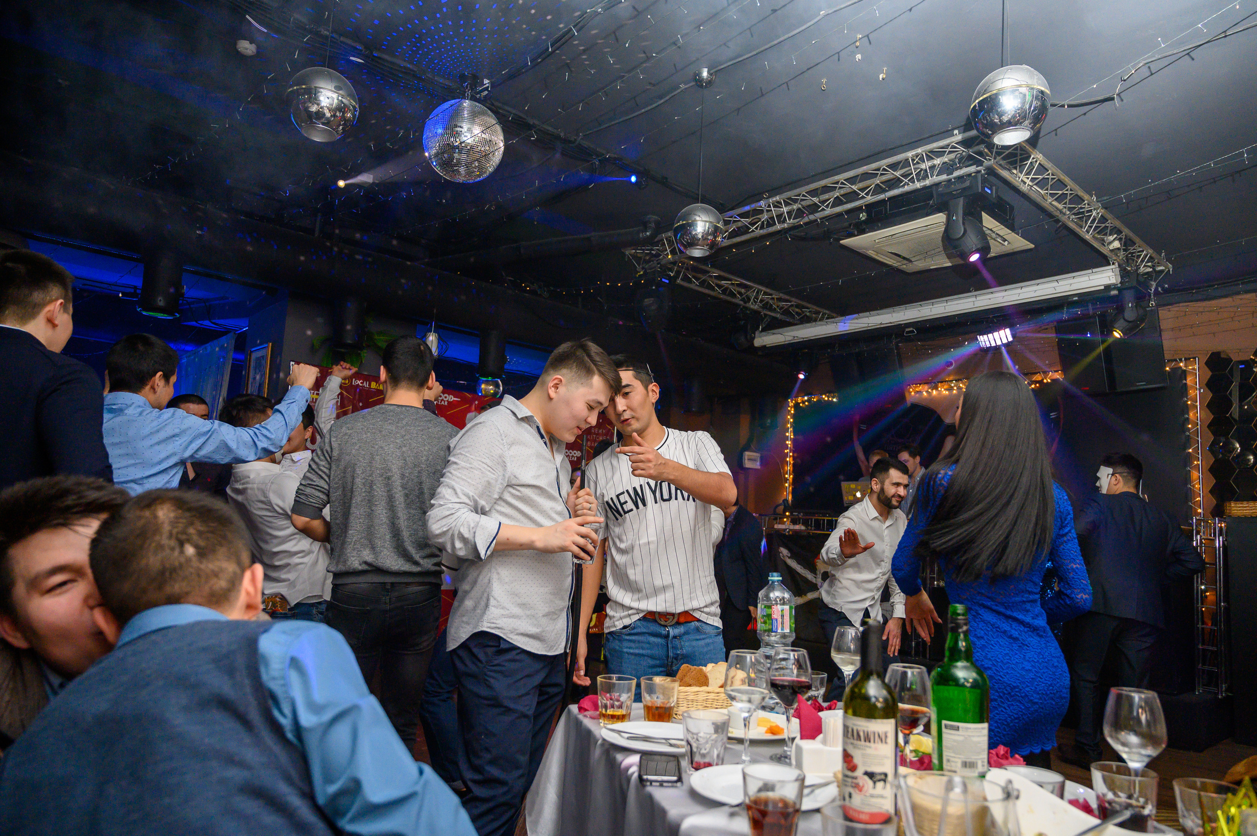 Чайхона 1. Семейный и контент фотограф в Москве Alira