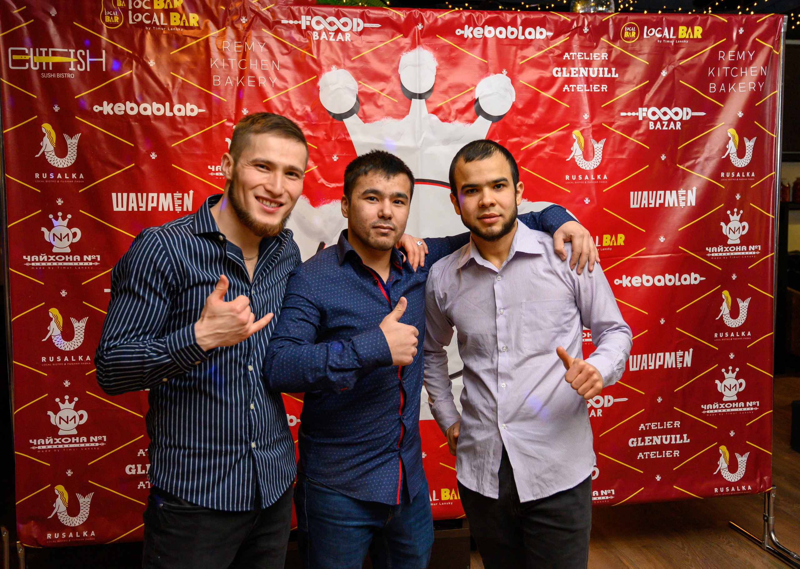 Чайхона 1. Семейный и контент фотограф в Москве Alira