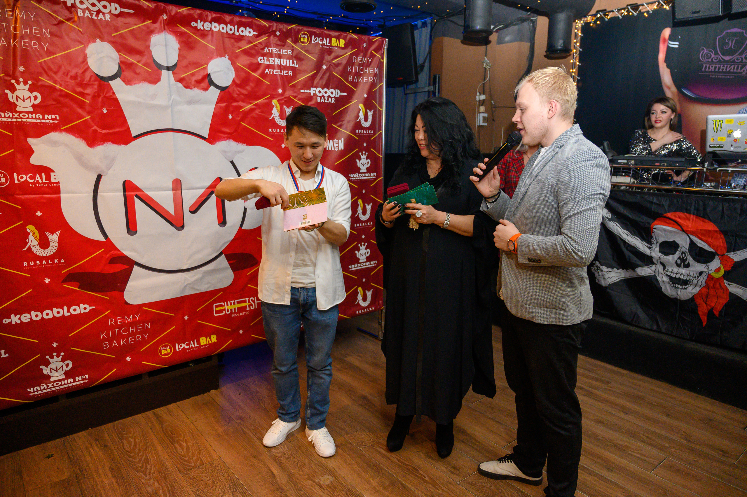 Чайхона 1. Семейный и контент фотограф в Москве Alira