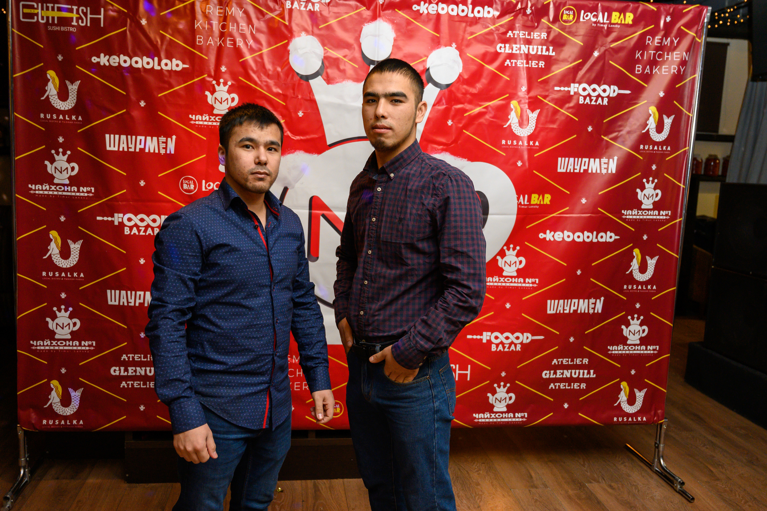 Чайхона 1. Семейный и контент фотограф в Москве Alira