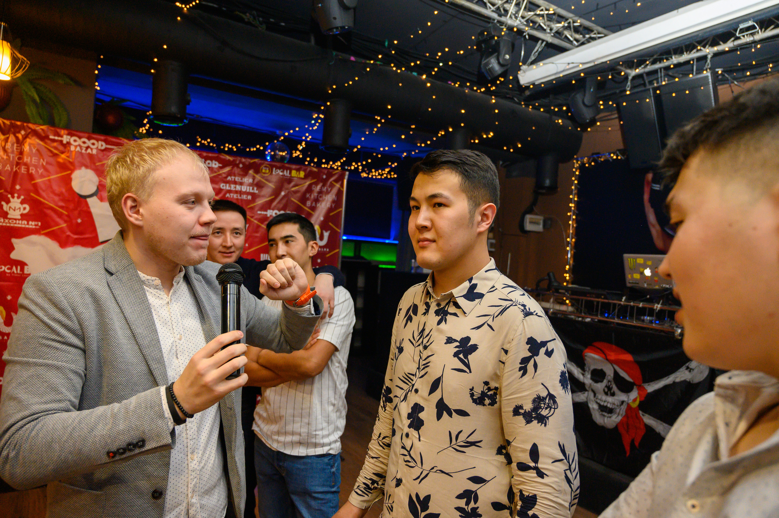 Чайхона 1. Семейный и контент фотограф в Москве Alira