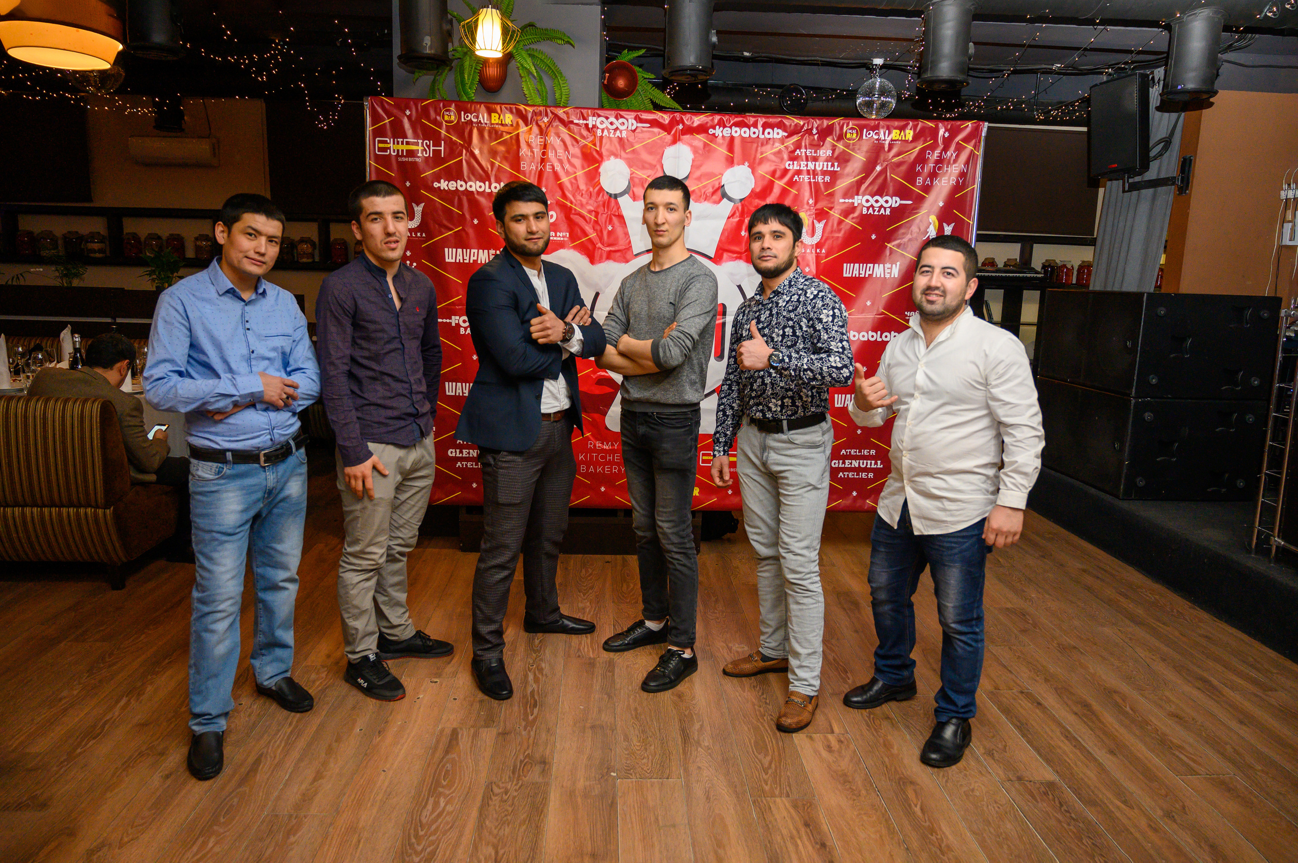 Чайхона 1. Семейный и контент фотограф в Москве Alira