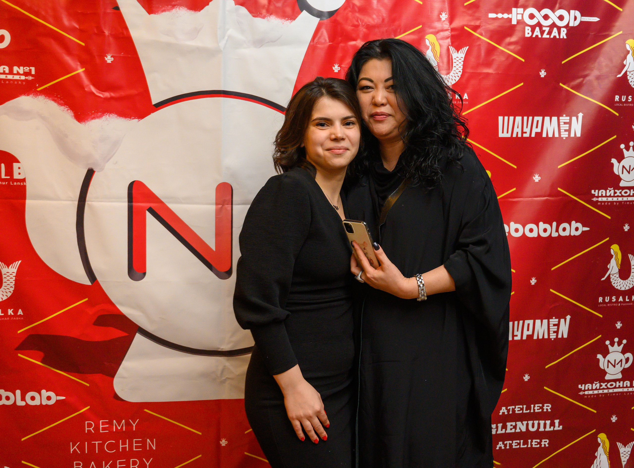 Чайхона 1. Семейный и контент фотограф в Москве Alira