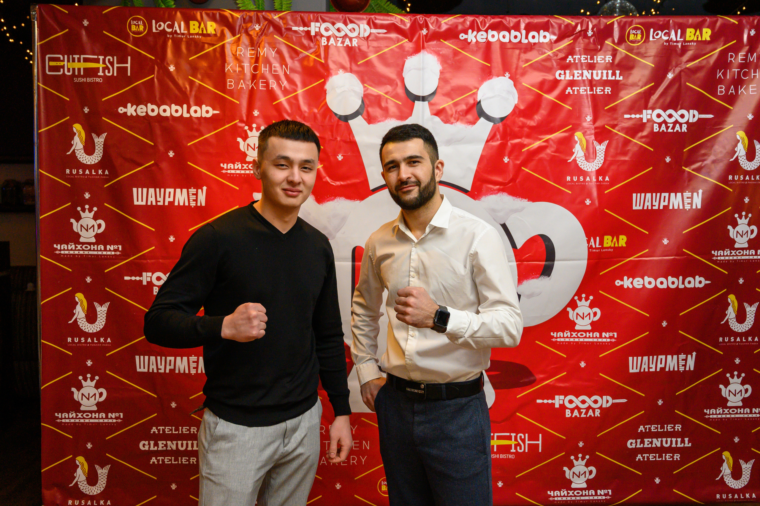 Чайхона 1. Семейный и контент фотограф в Москве Alira