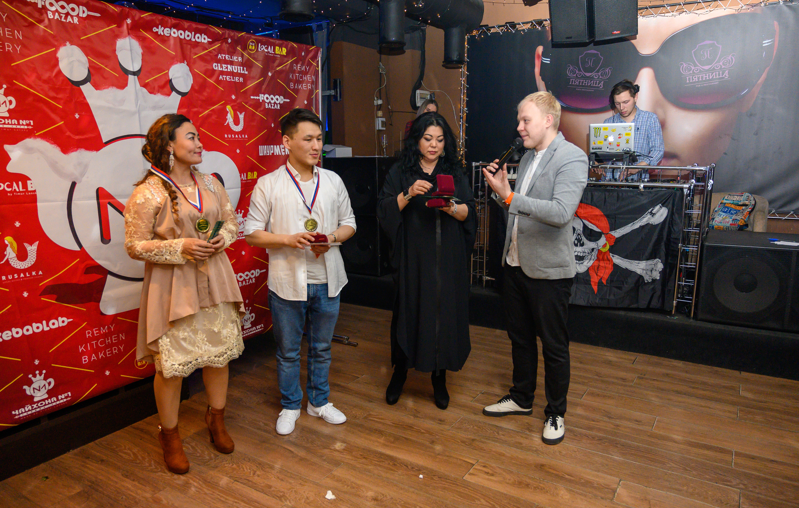 Чайхона 1. Семейный и контент фотограф в Москве Alira