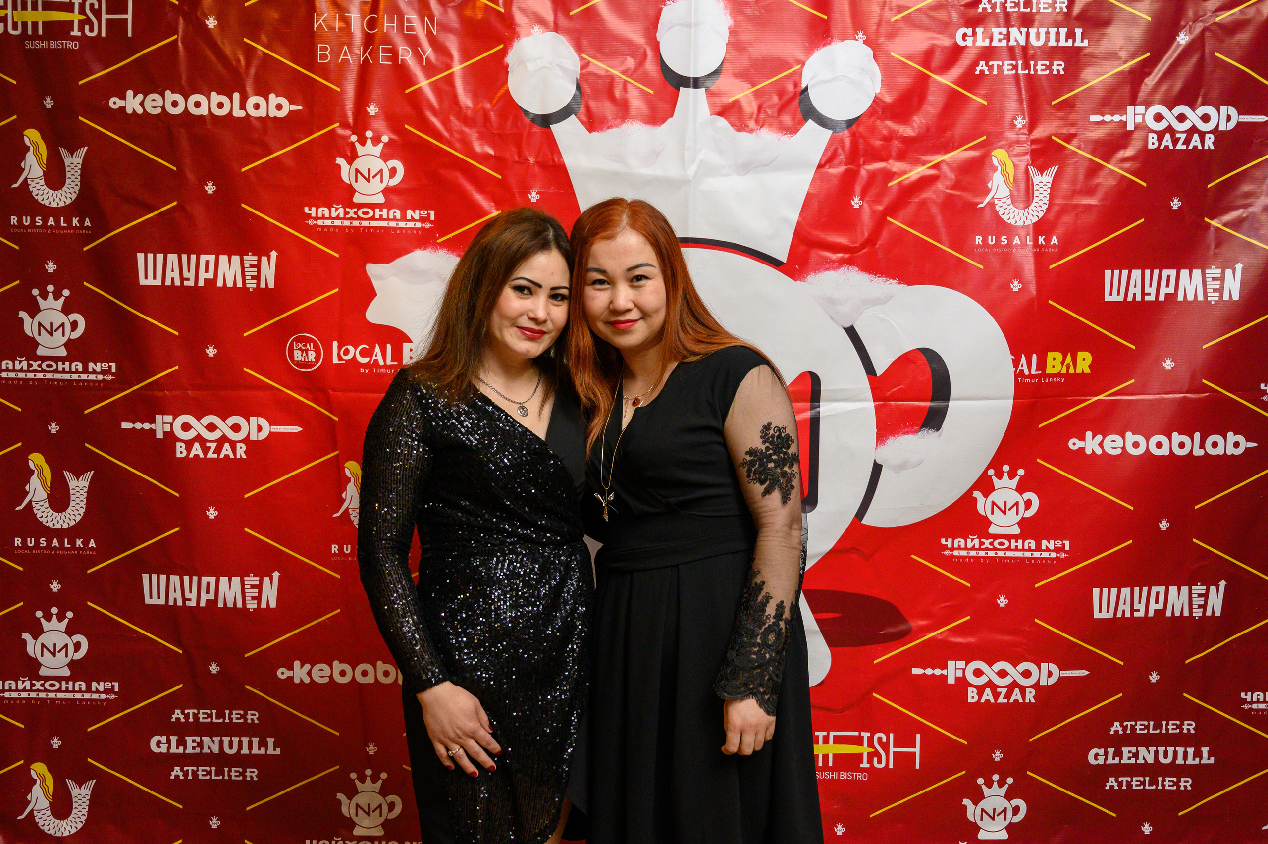 Чайхона 1. Семейный и контент фотограф в Москве Alira