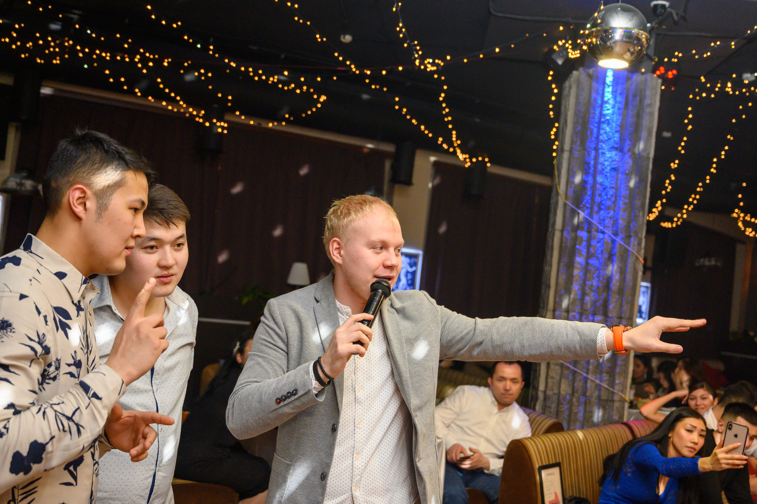 Чайхона 1. Семейный и контент фотограф в Москве Alira