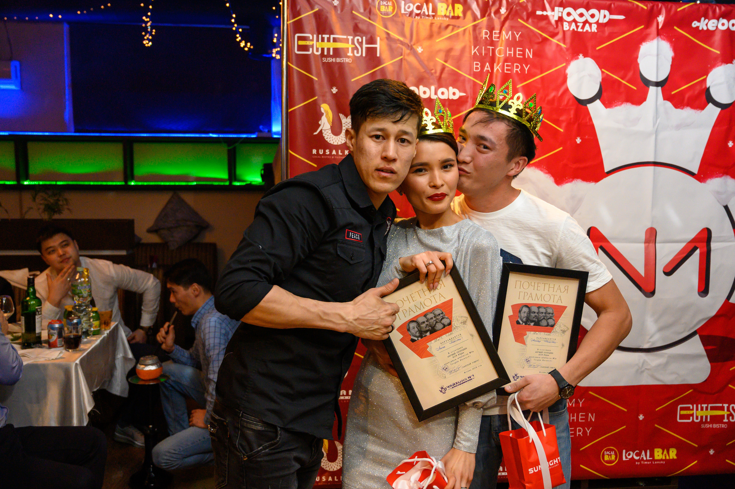 Чайхона 1. Семейный и контент фотограф в Москве Alira