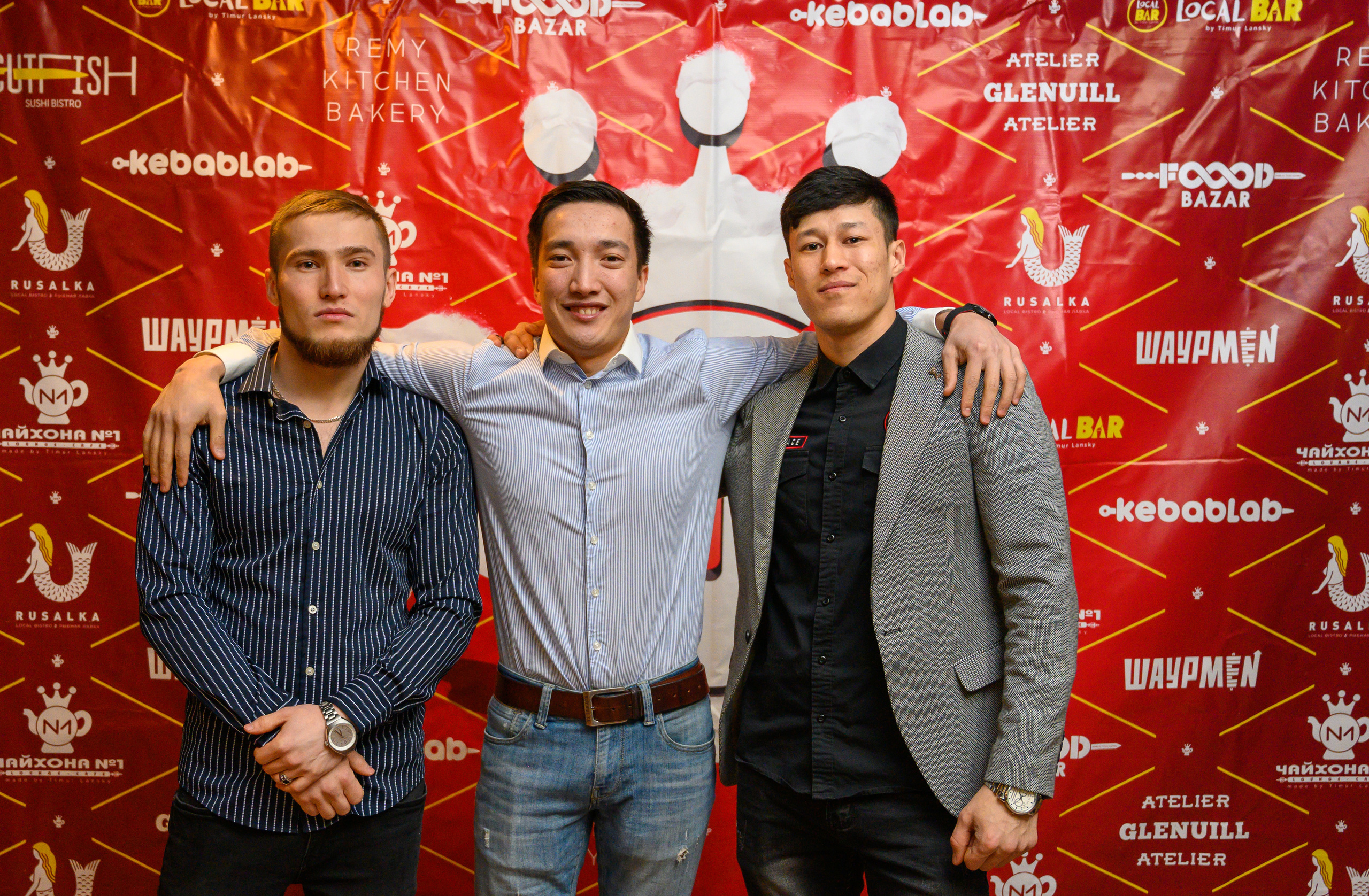 Чайхона 1. Семейный и контент фотограф в Москве Alira