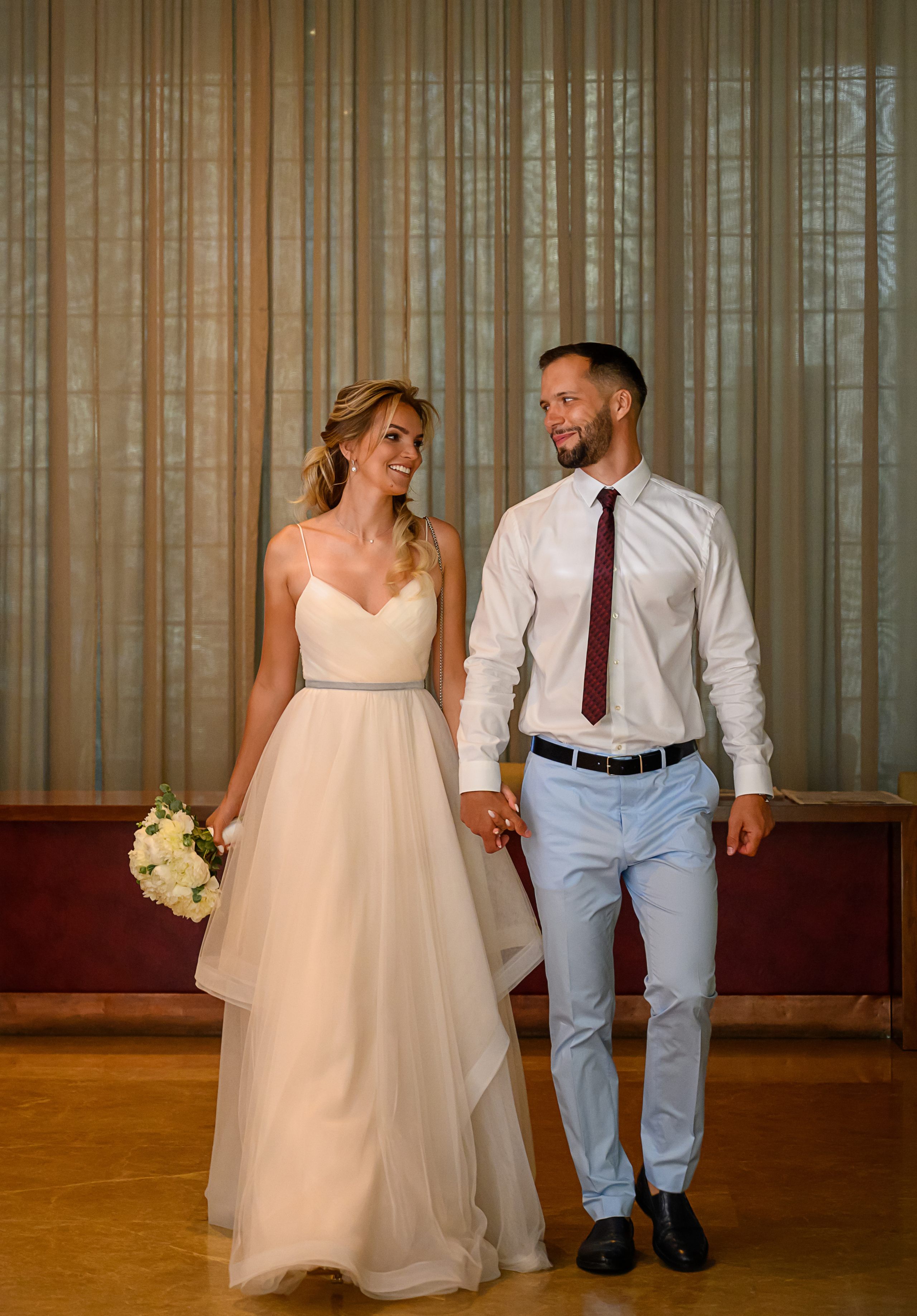 Свадьба в комплексе Свежий ветер. Семейный и контент фотограф в Москве Alira