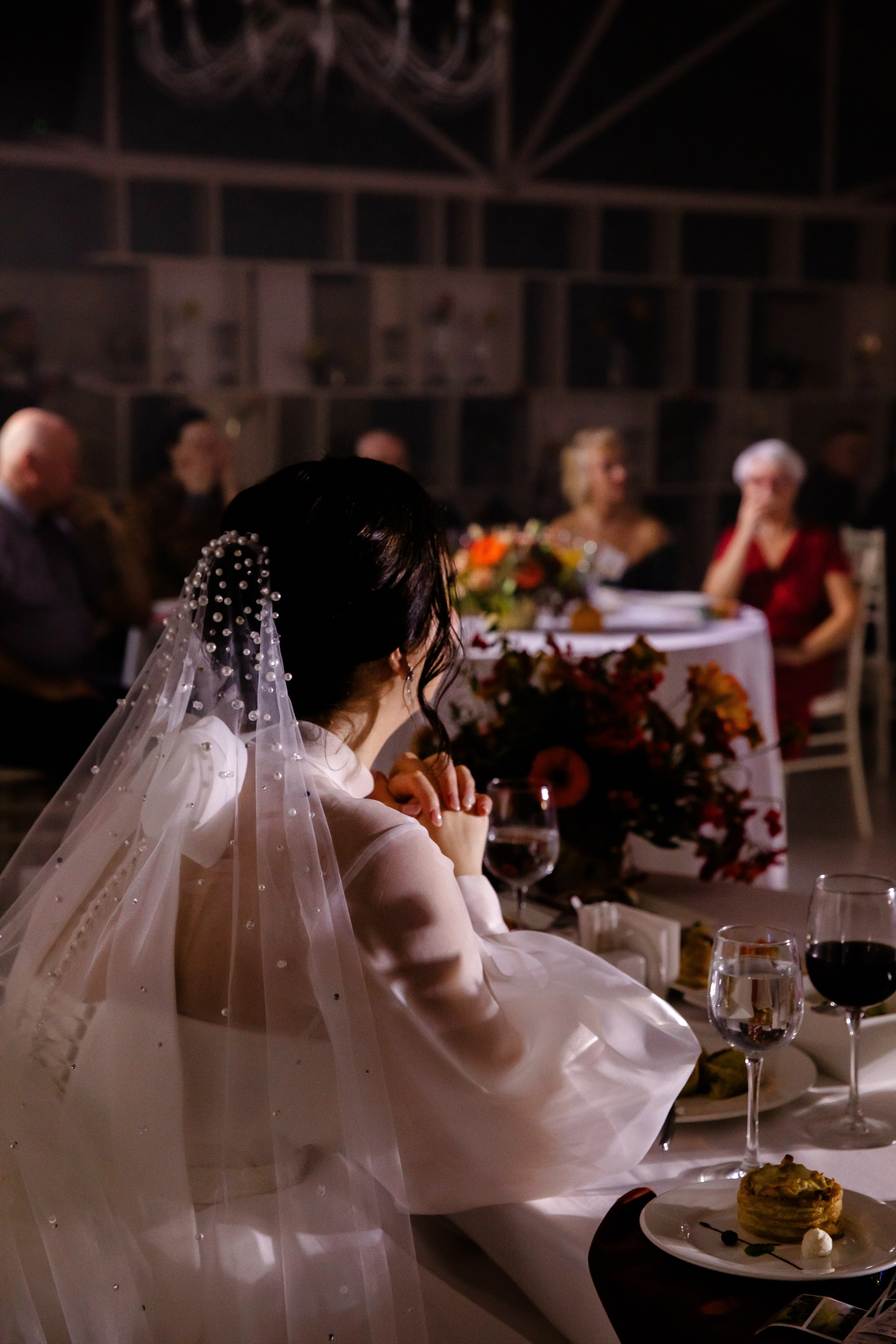 Осенью. Свадебный и семейный фотограф в Санкт- Петербурге Гугучкина Полина