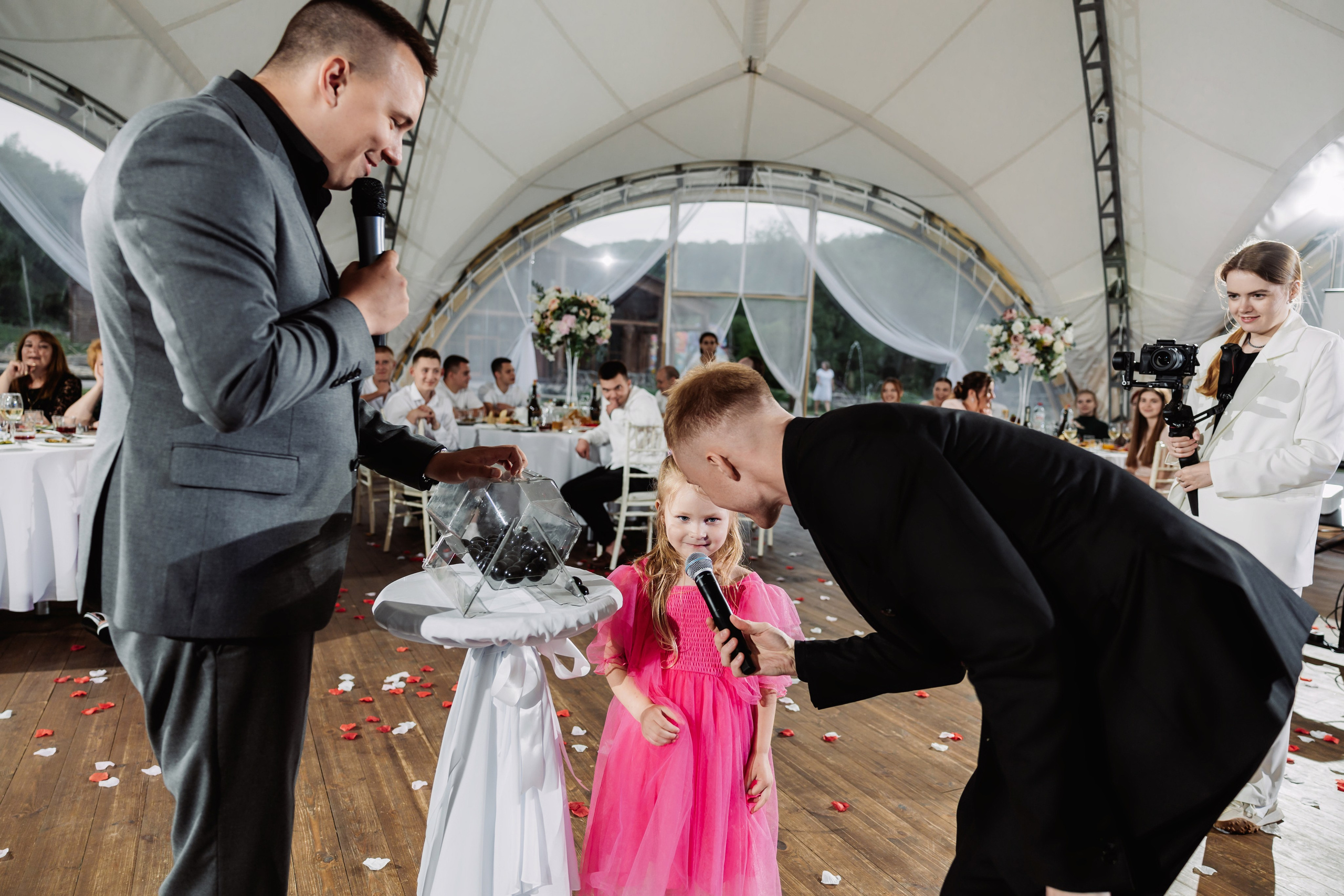 Артем и Анна. ФОТОГРАФ ИРИНА ШАМАТАВА