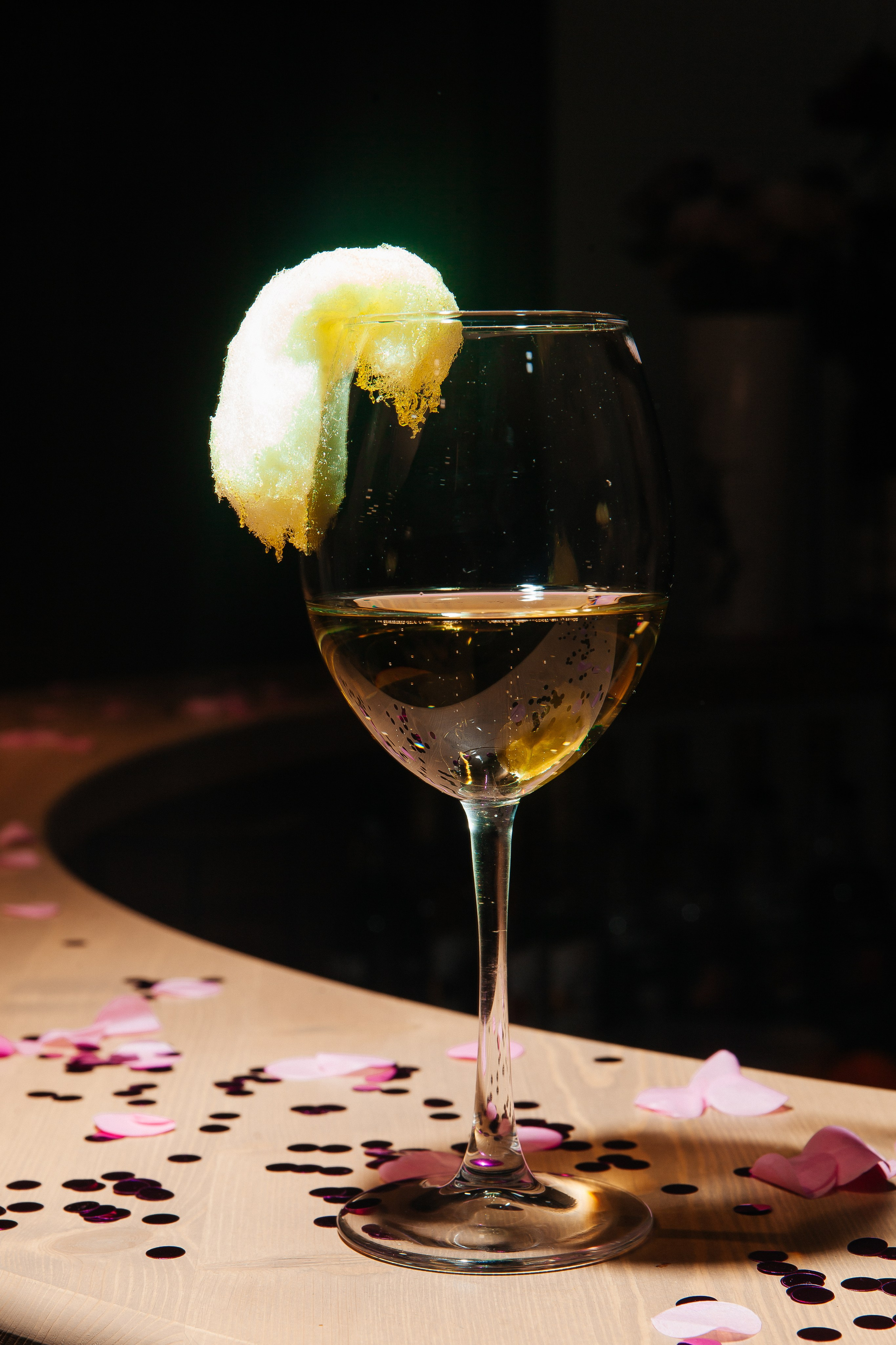 День рождения. Репортажный и индивидуальный фотограф в городе Калининград