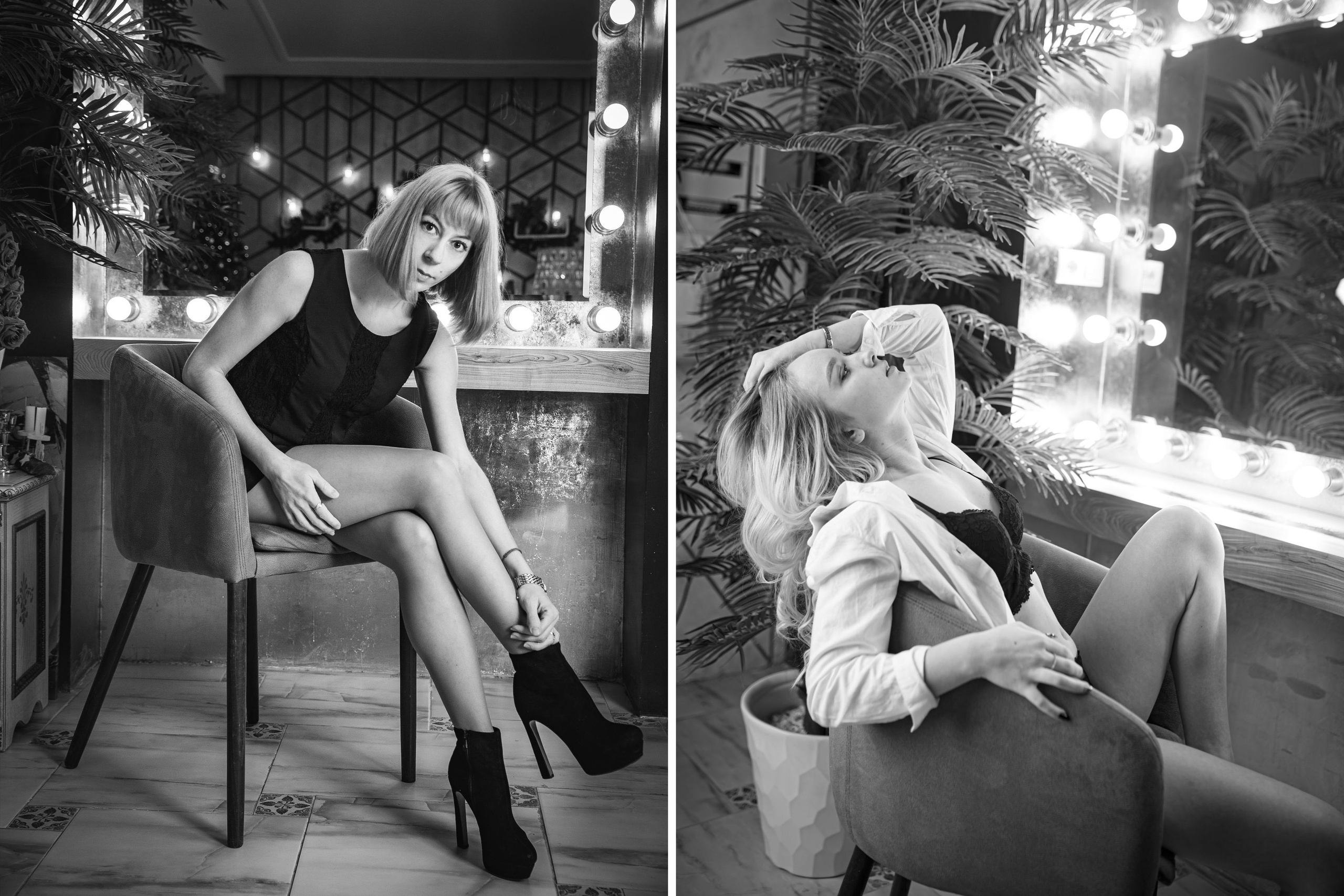 Портфолио Ню фотосессий в студии Fotogen: Искусство и элегантность. Интерьерная фотостудия FOTOGEN г. Краснодар