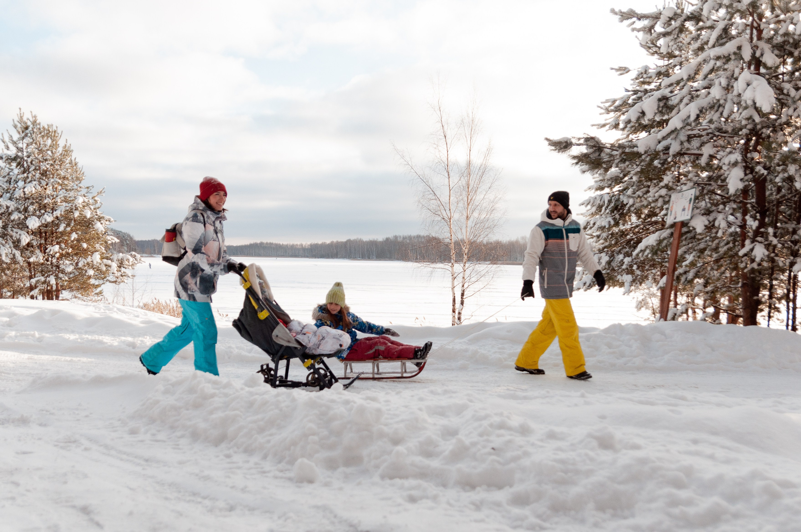 КСЮША+ВАЛЕРА+АВРОРА+РОБЕРТ. Фотограф в Ярославле Грибанова Ирина