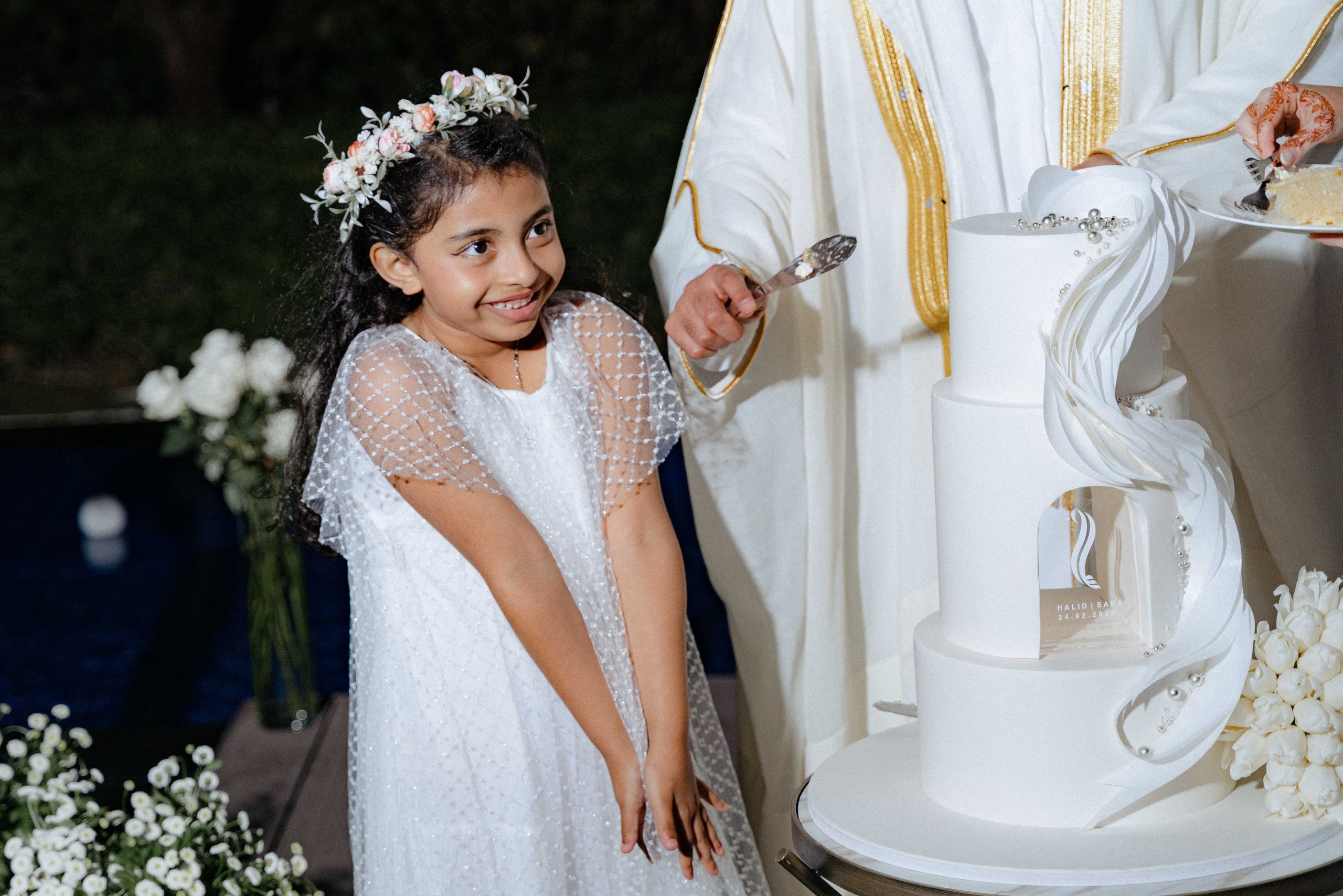 Wedding photo Sarah engagement