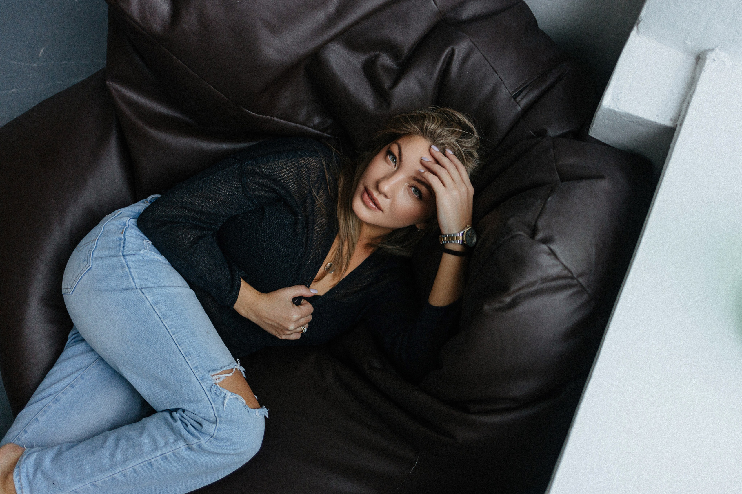 Дина. Фотограф Ульяновск Анастасия Бозина