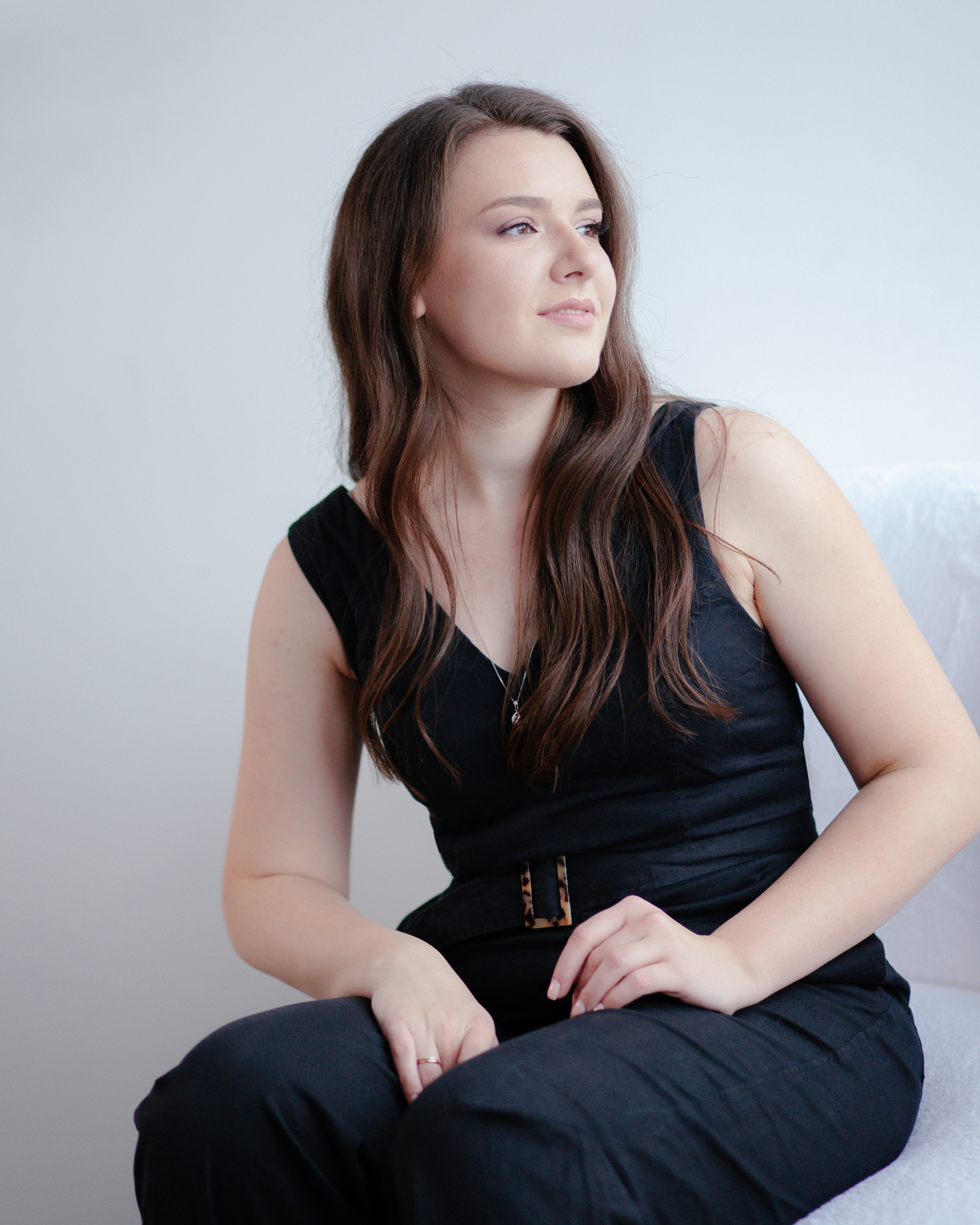 Портрет. Фотограф Демина Светлана