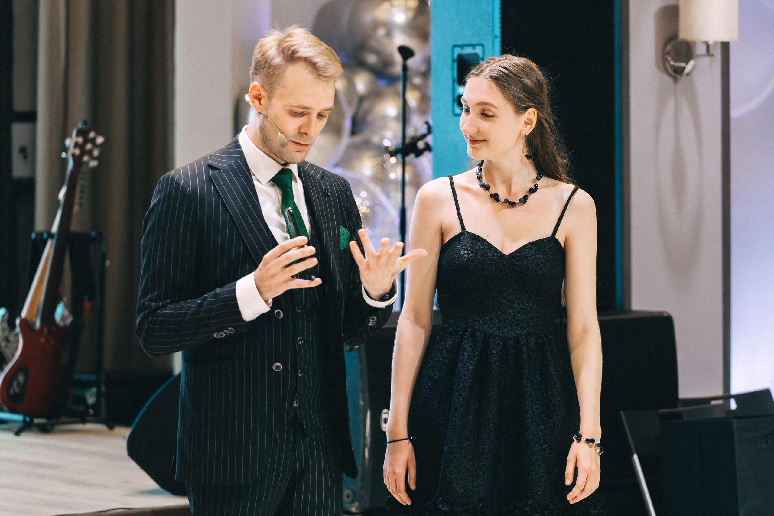 Выпускной «Лицей 62». Фотограф Кемерово | Сергей