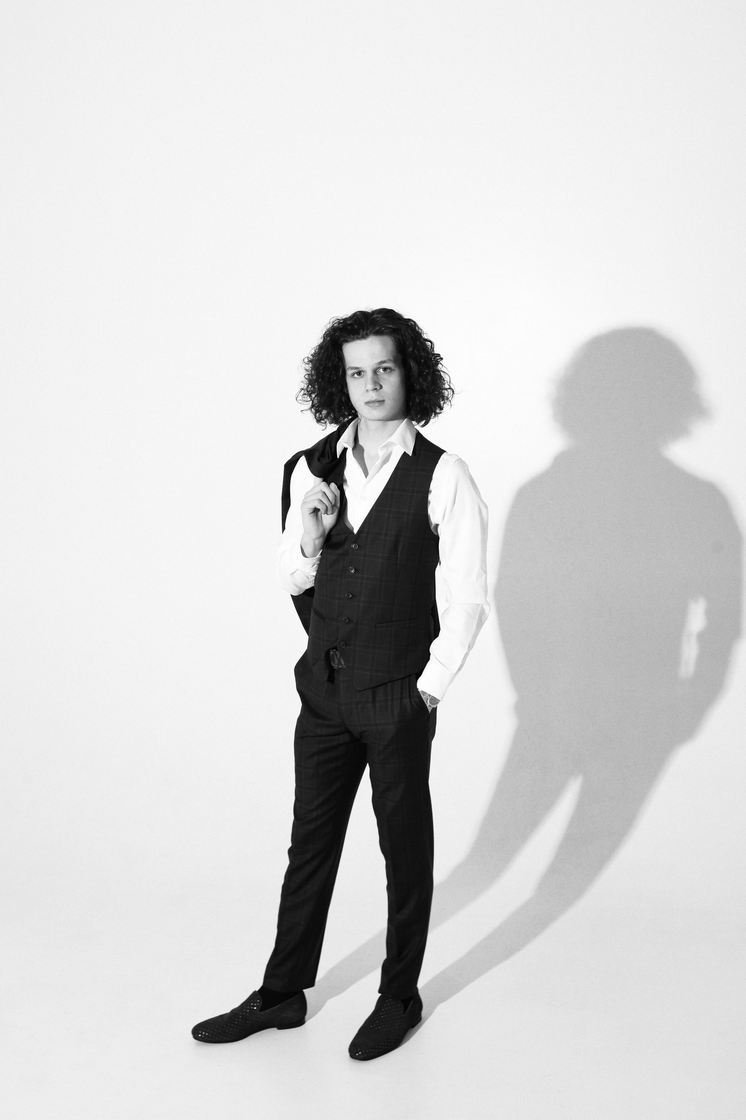 Эрик. Свадебный и индивидуальный фотограф в Волгограде Епихина Надежда