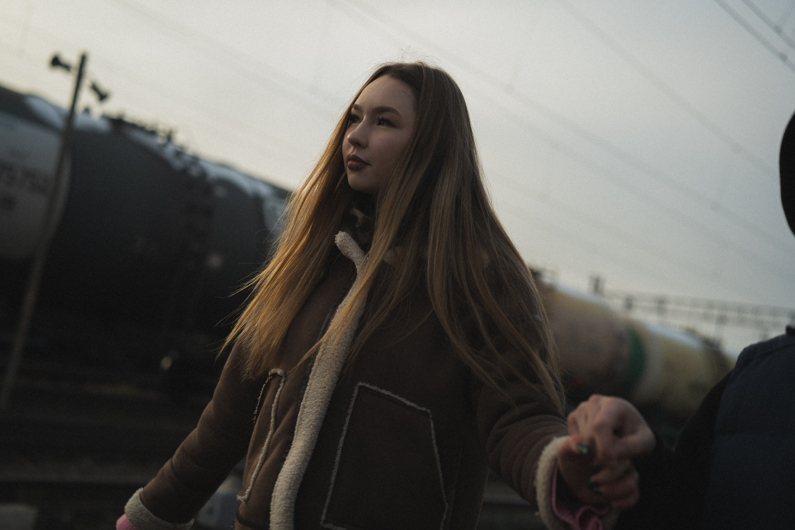 Фотоистория. Видеограф фотограф в Москве Ирина Царегородцева