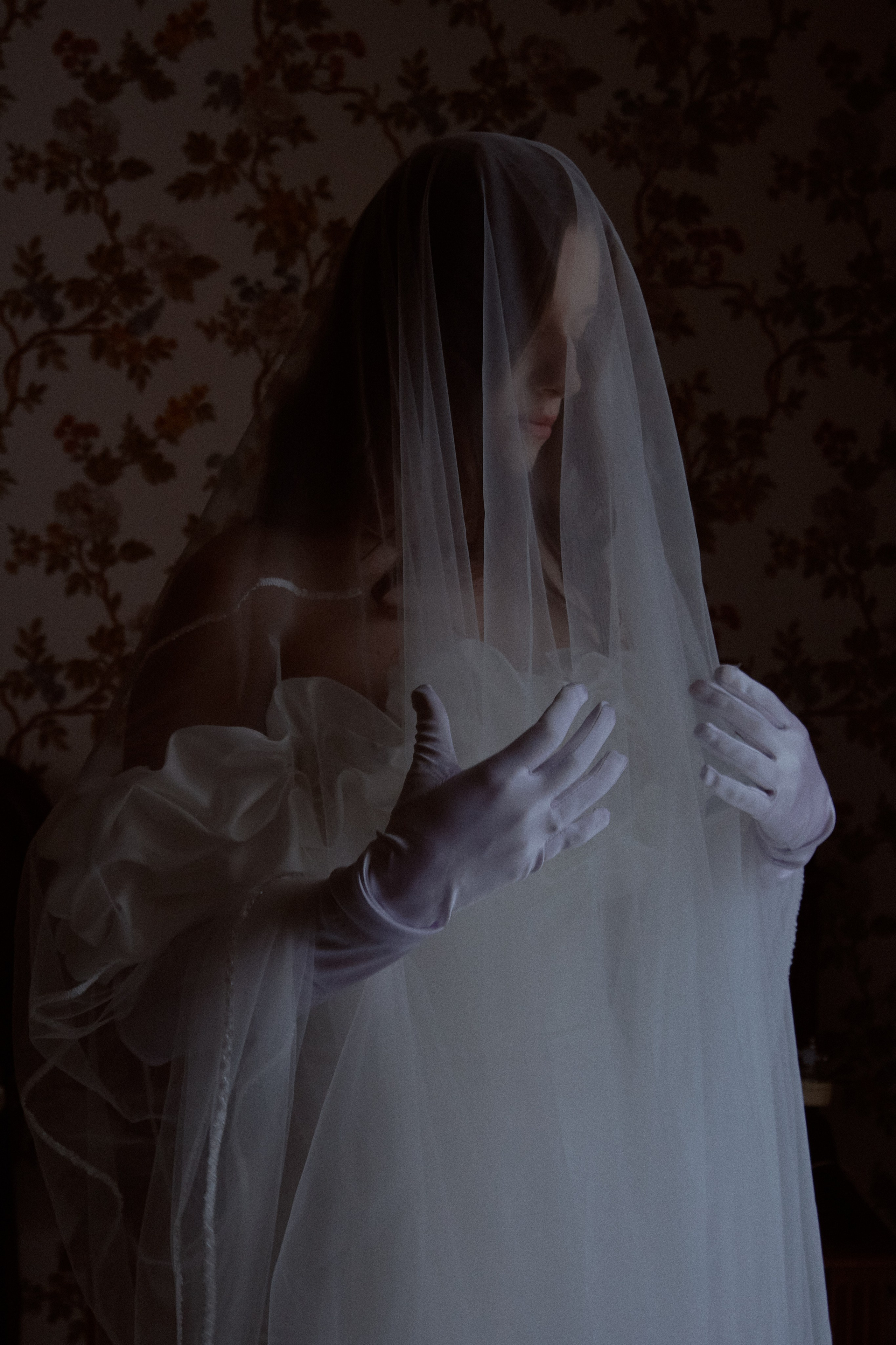 Александр и Татьяна. Итальянская усадьба. Фотограф лавстори Москва/МО Приятелева Ангелина