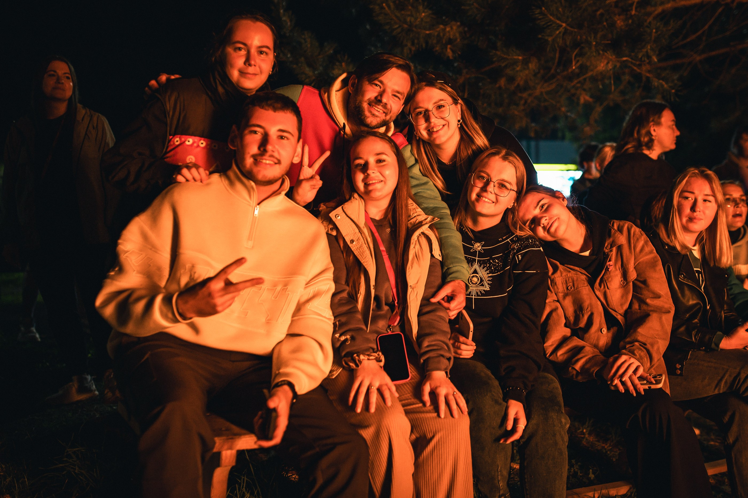 Голос Поколения.Регионы | Киров. Репортажный фотограф в Кирове Александр Лутошкин