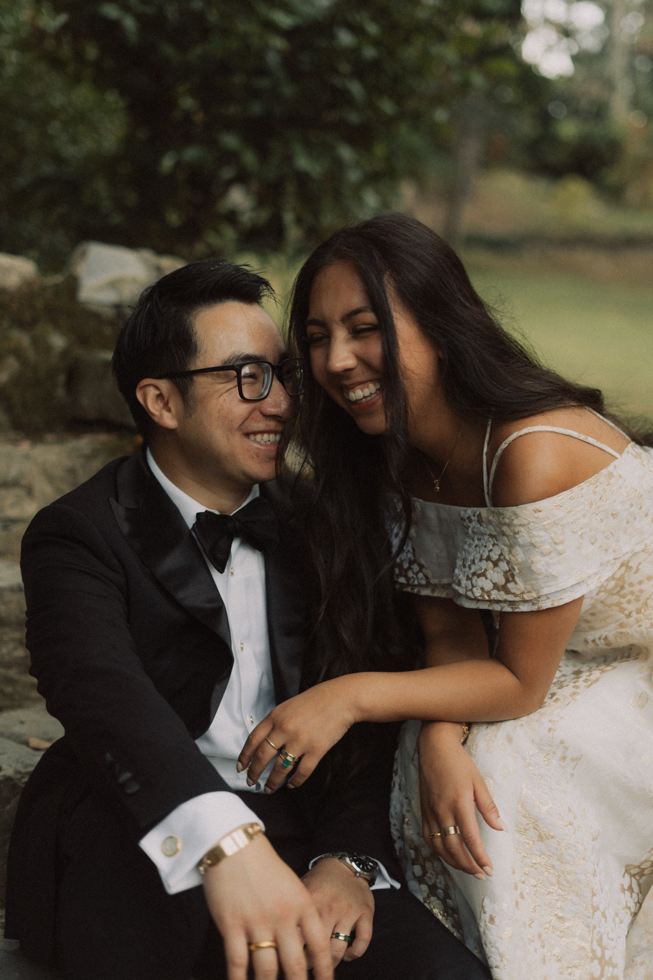 A&I, Santa Margherita