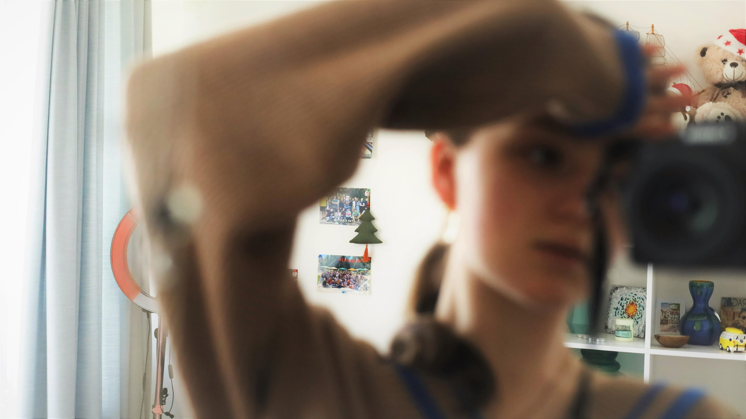 Зеркало в москве. Главная