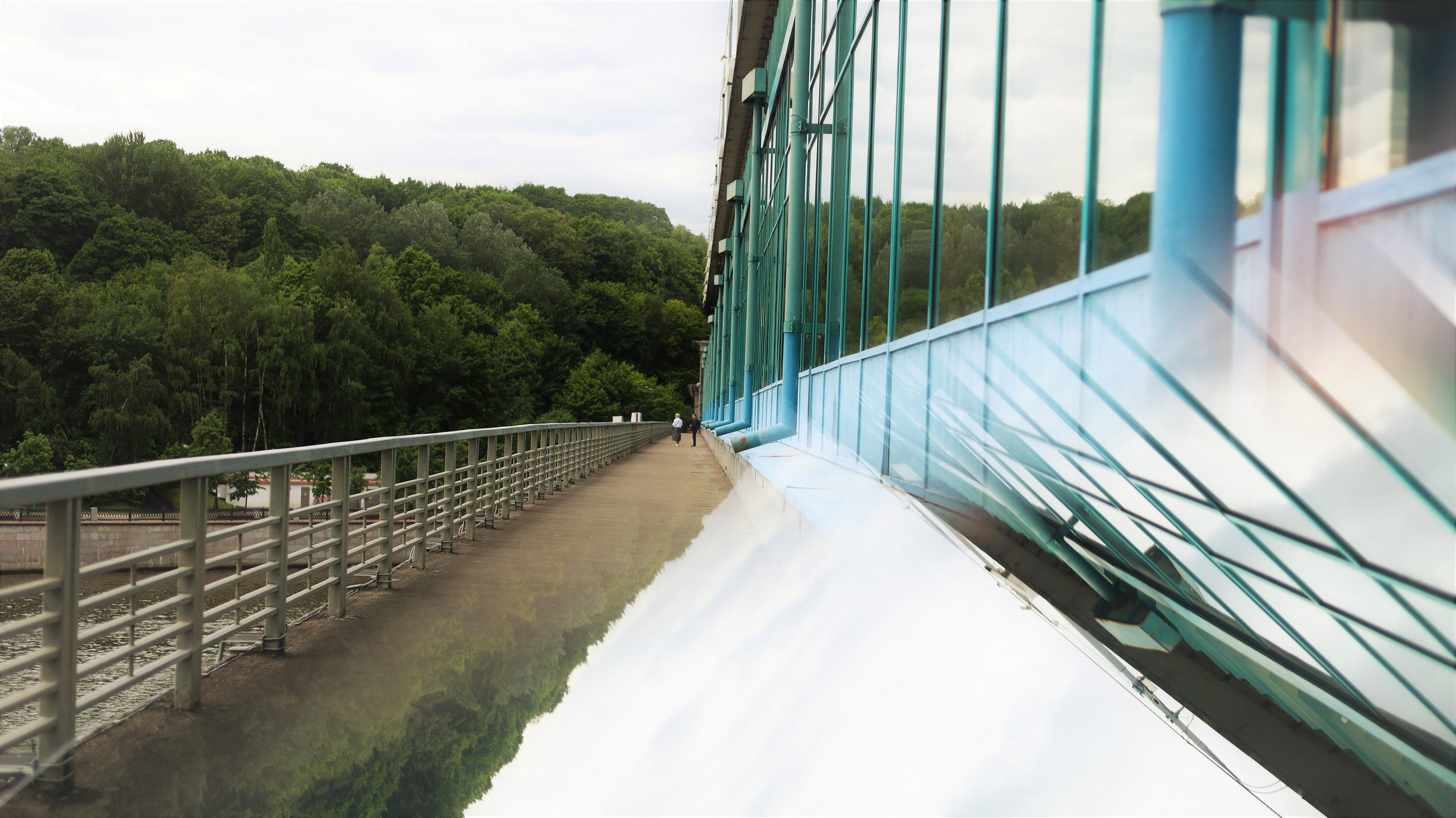 Зеркало в москве. Главная