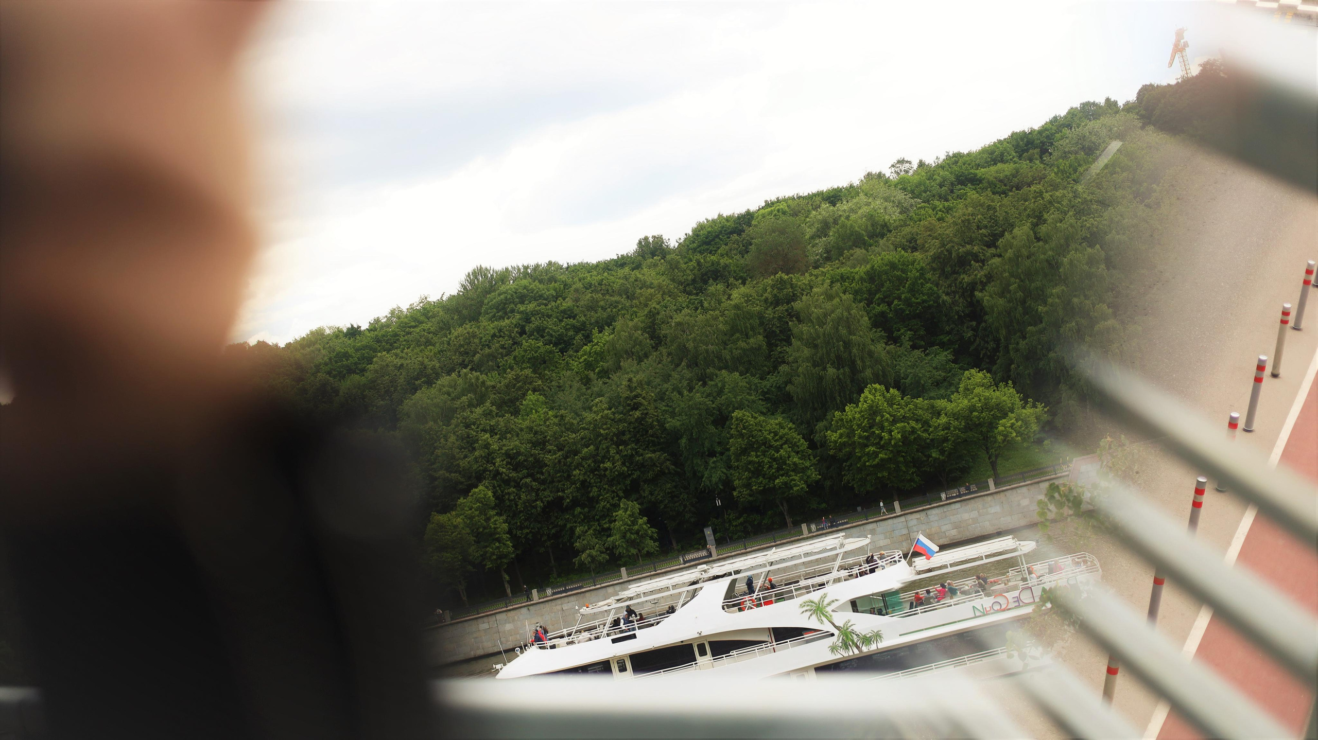 Зеркало в москве. Главная