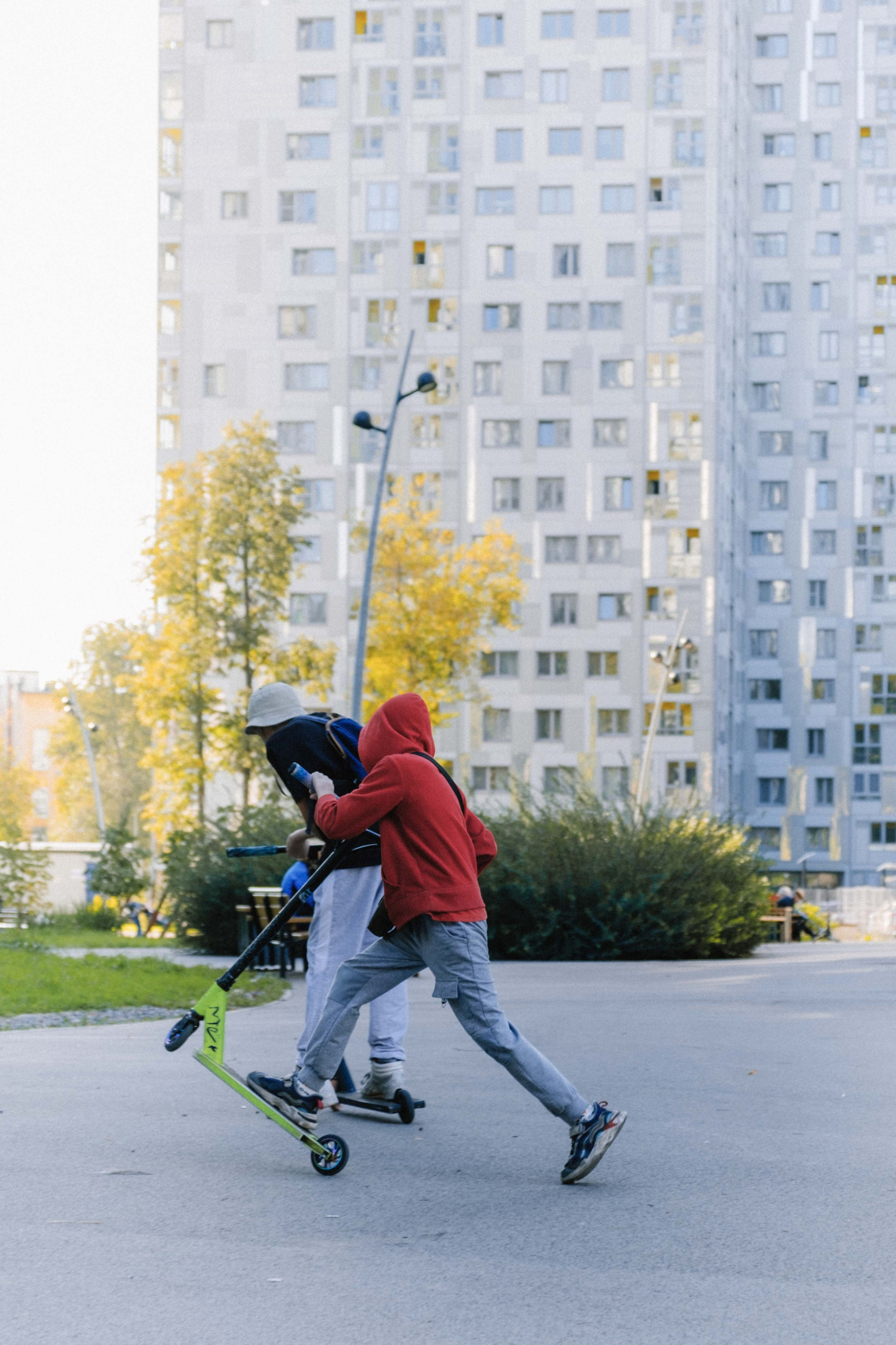 Замечательная повседневность. Контент-фотограф и видеограф в Перми