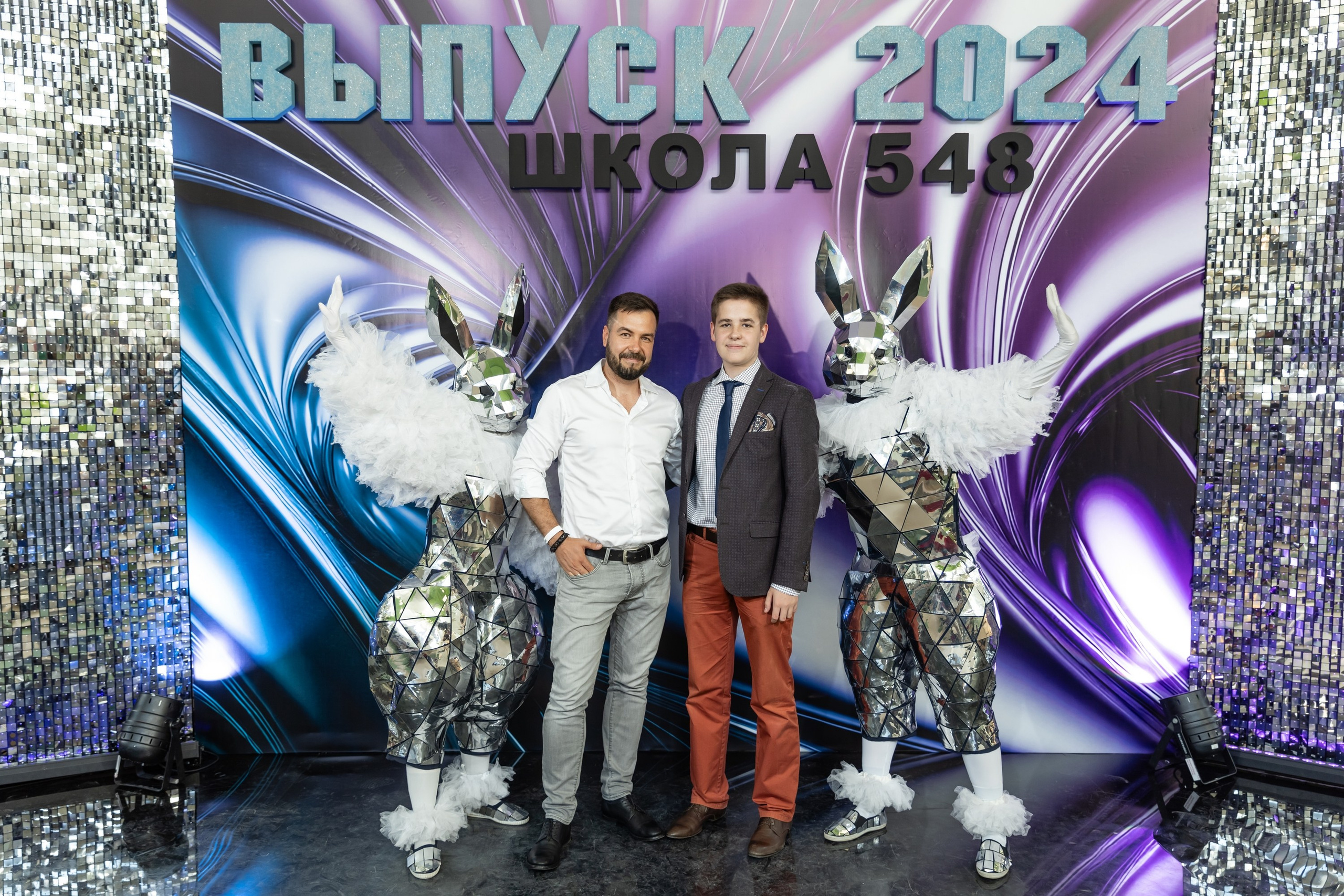 Выпускной 11 класс. Свадебный фотограф Москва