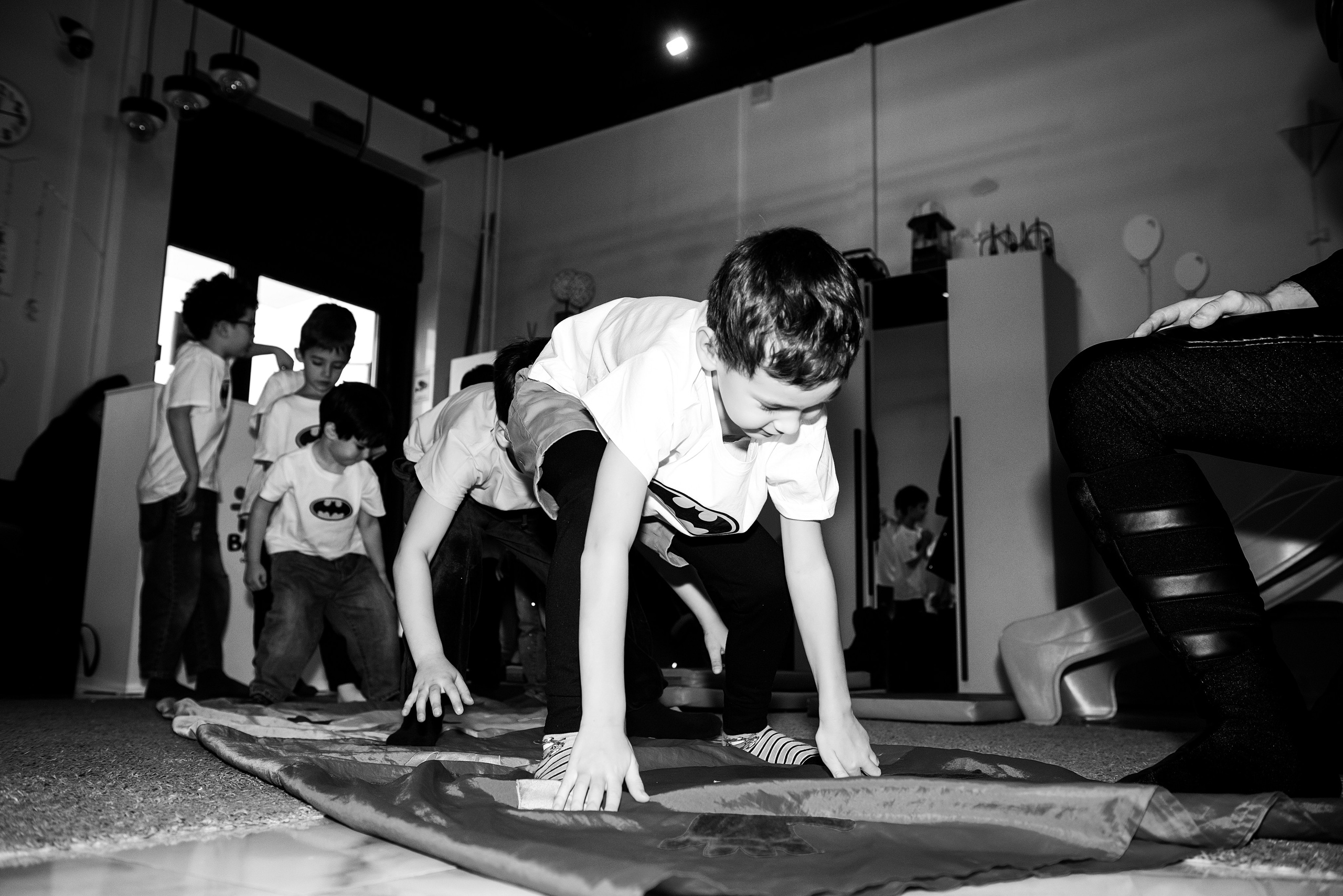 День рождения Георгия. Фотограф, визажист. Москва