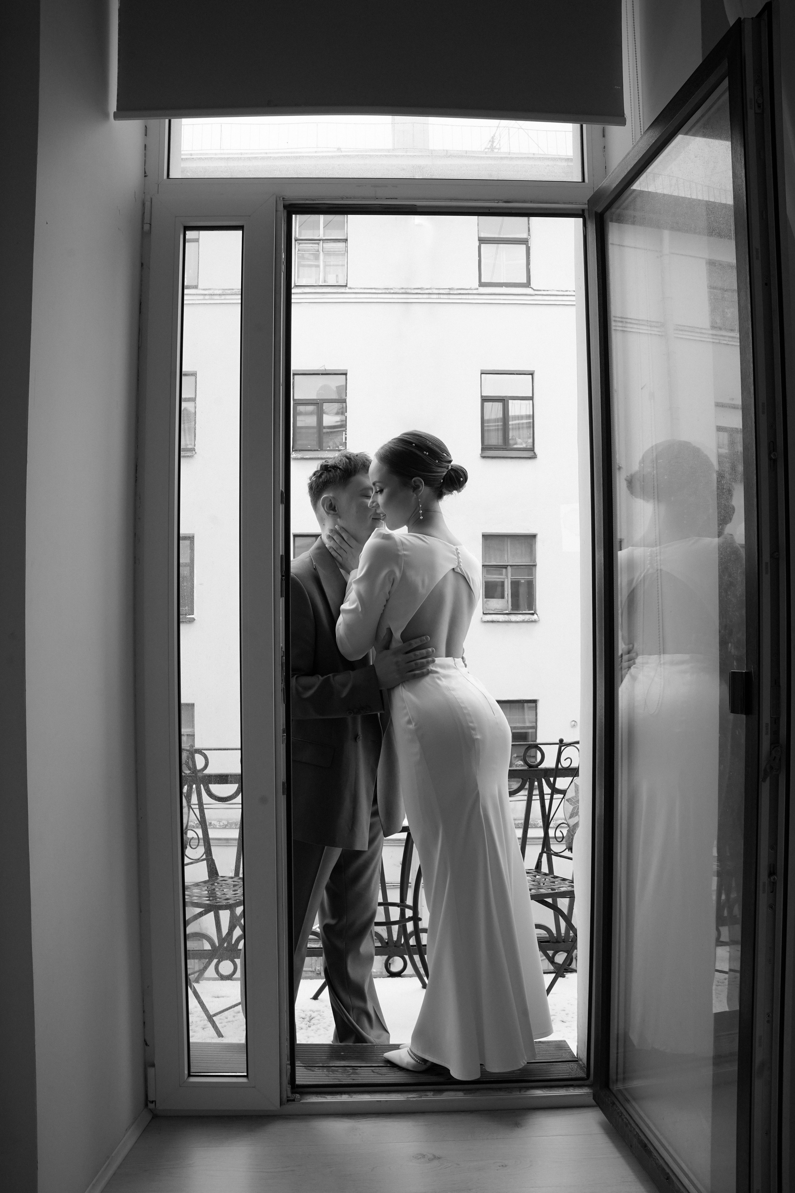 Павел&Екатерина. Свадебный фотограф в Санкт-Петербурге Мошина Наталья