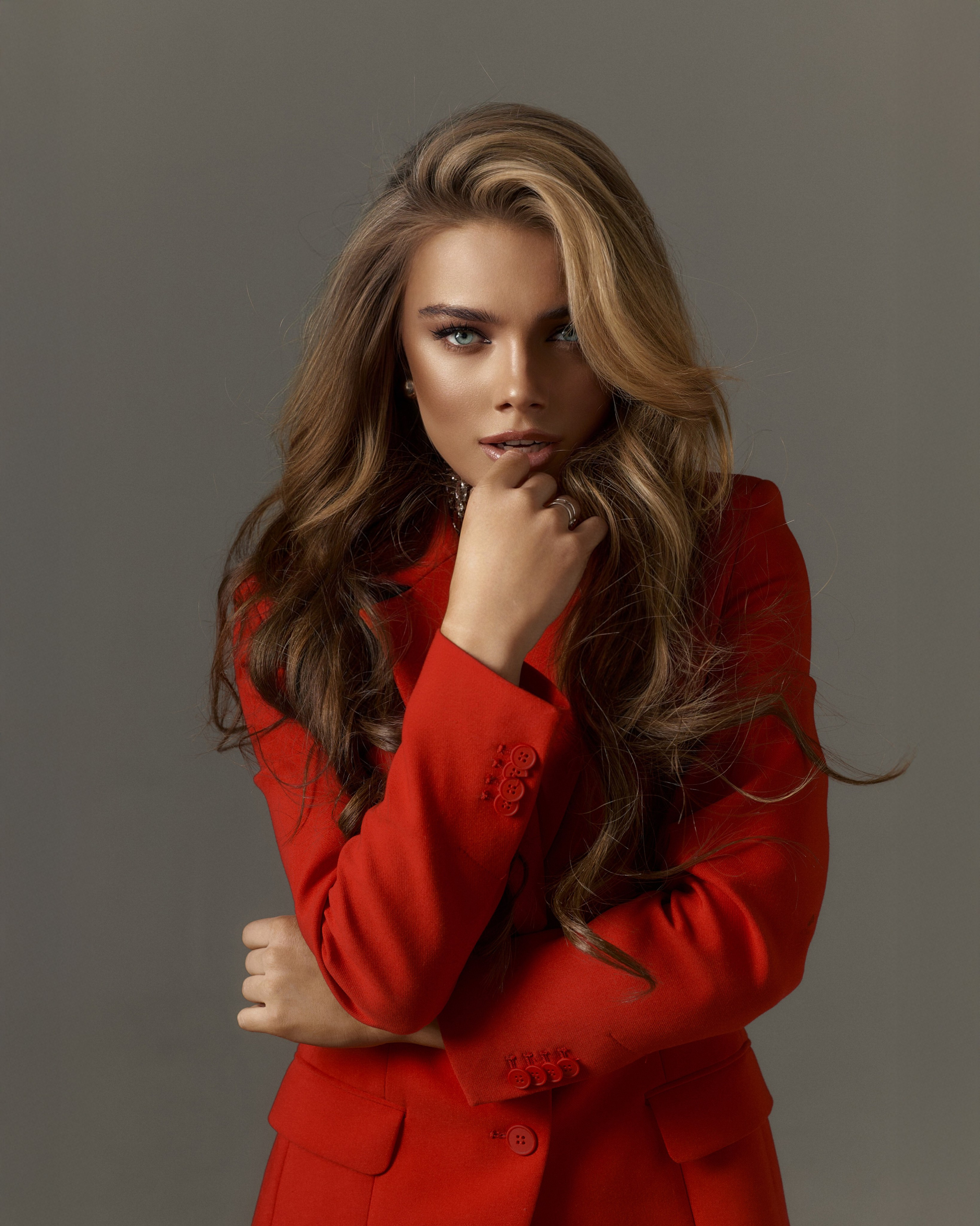 DARYA. Ася Солопова, фотограф Тюмень