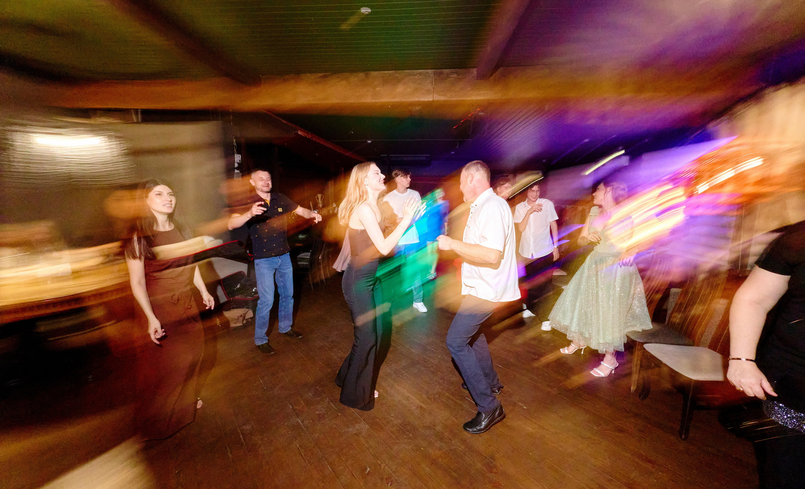 Выпускной 35 Сош. Фотограф Выпускные альбомы Таганрог Сергей Коробченко