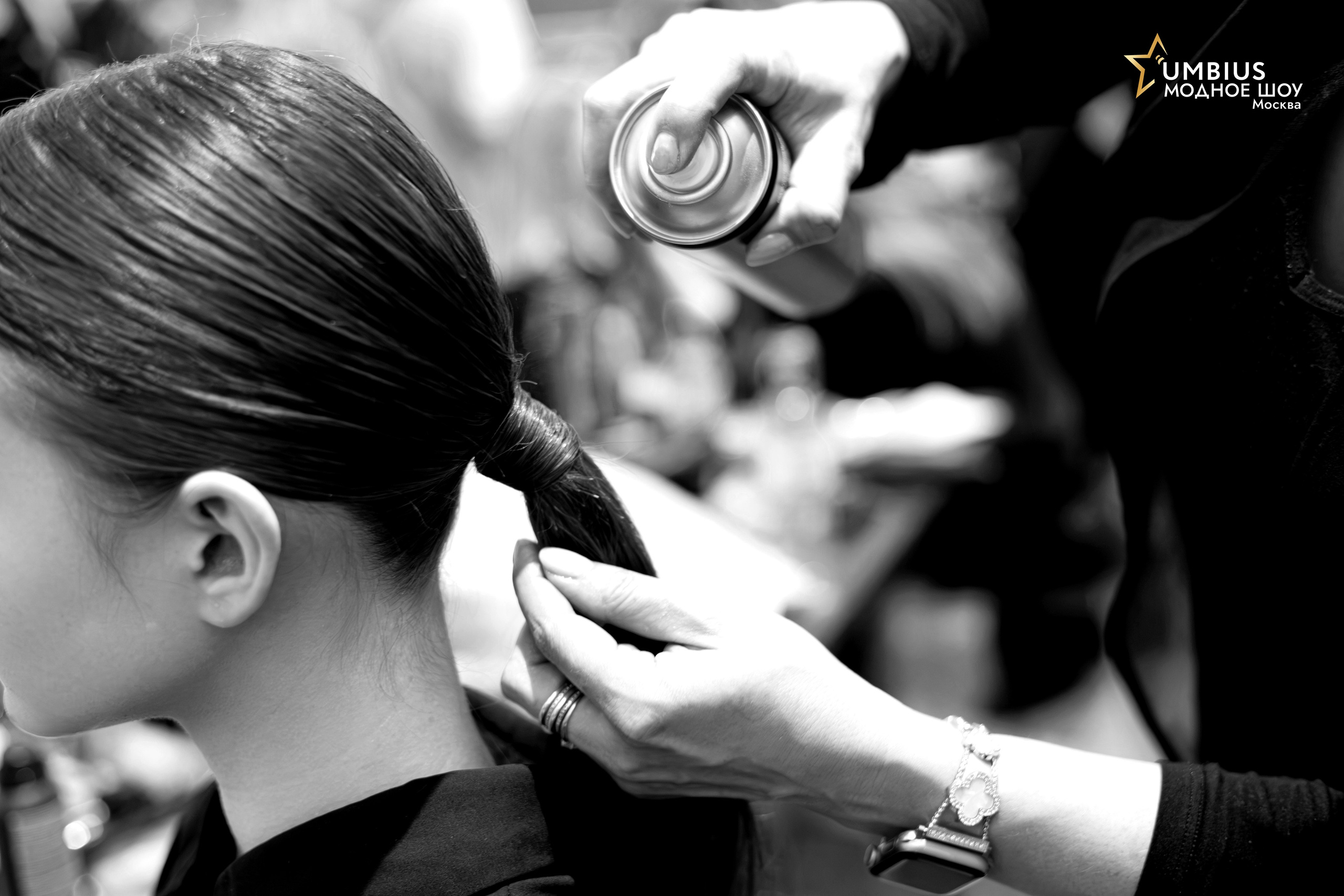 UMBIUS FASHION SHOW г. Москва. Фотограф в Смоленске Ася Польшина