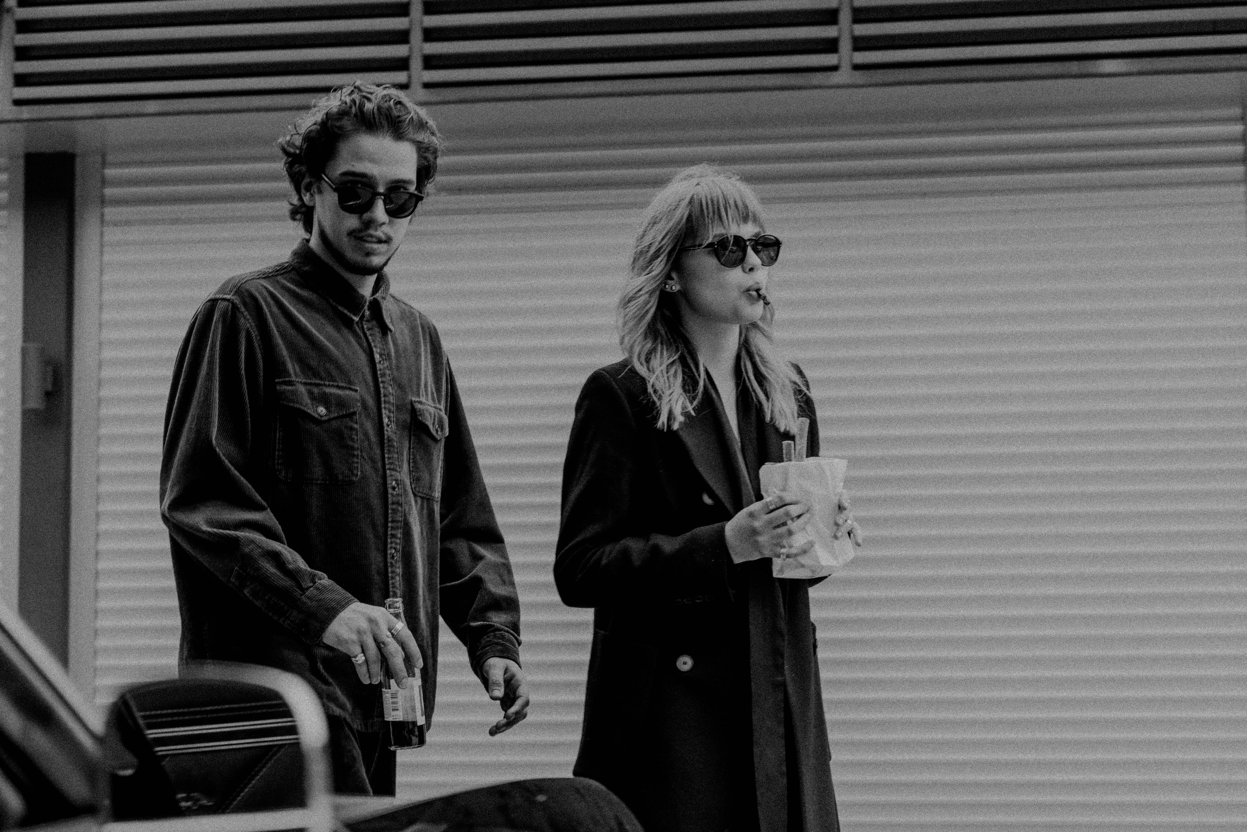 Группа «Шарташ». Портретный фотограф в Новороссийске Алексей Тюлин