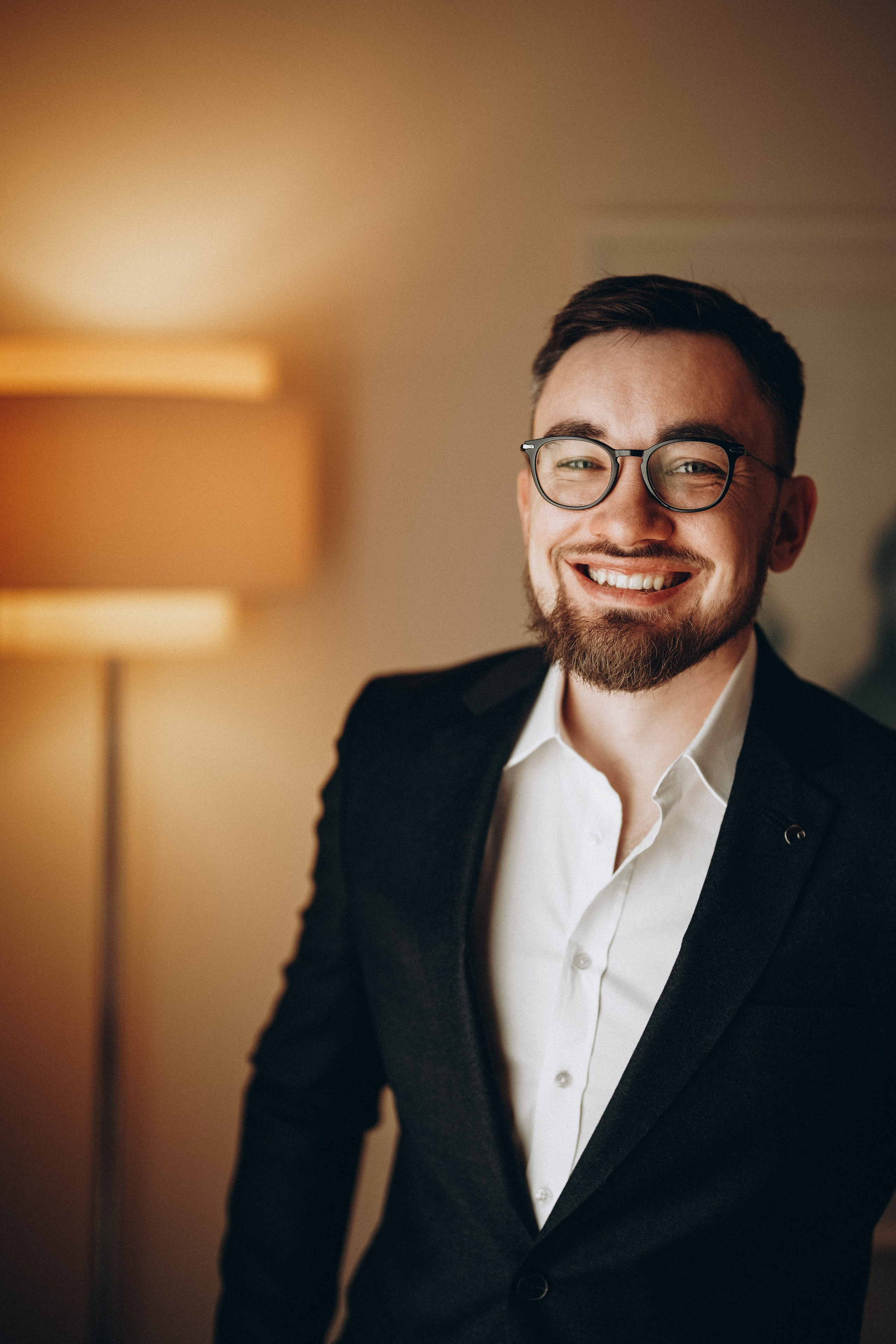 Дмитрий и Александра. Свадебный фотограф Артем Смирнов