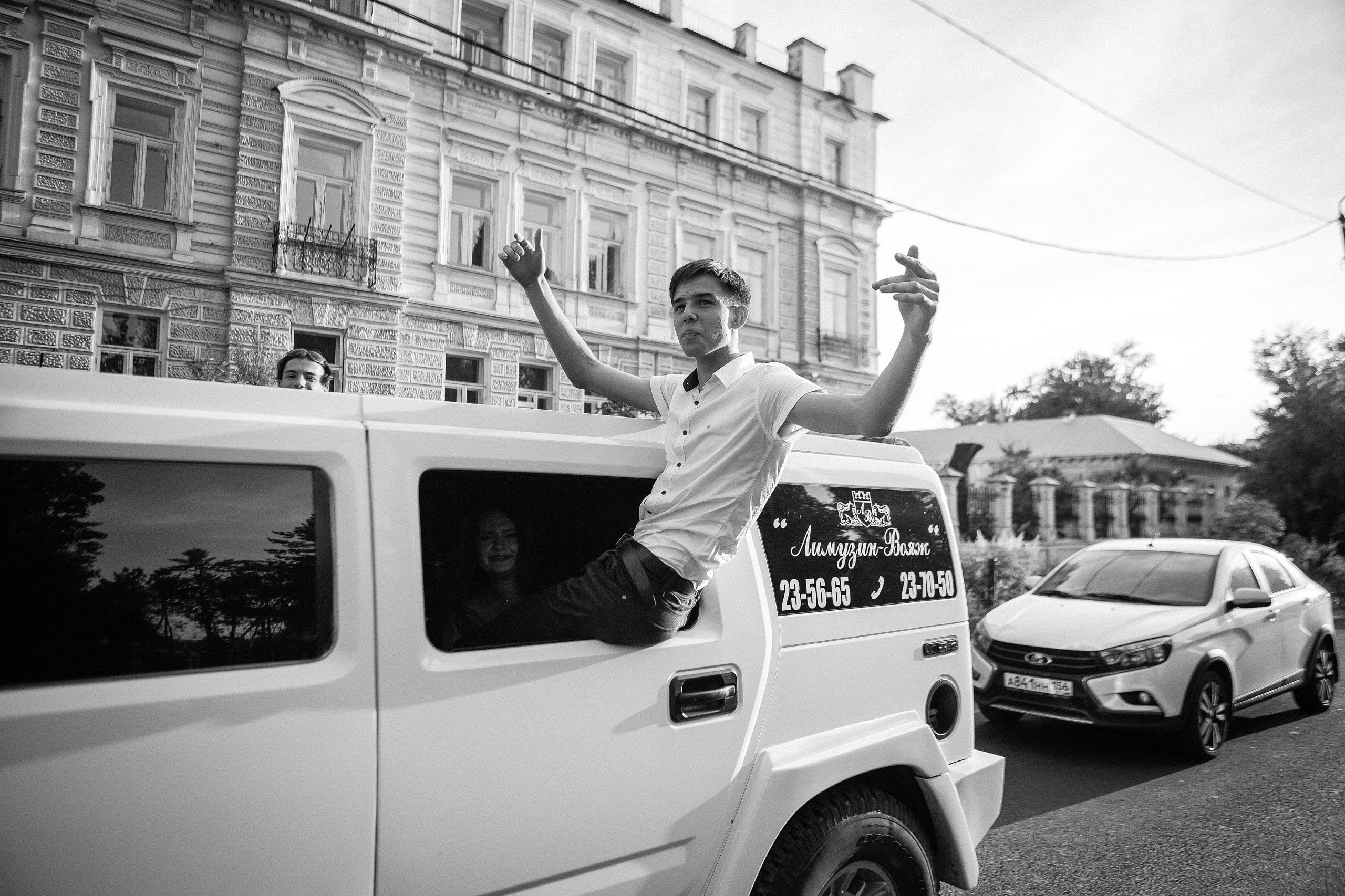 Школа. Свадебный и семейный фотограф в Оренбурге Евгения Атанова