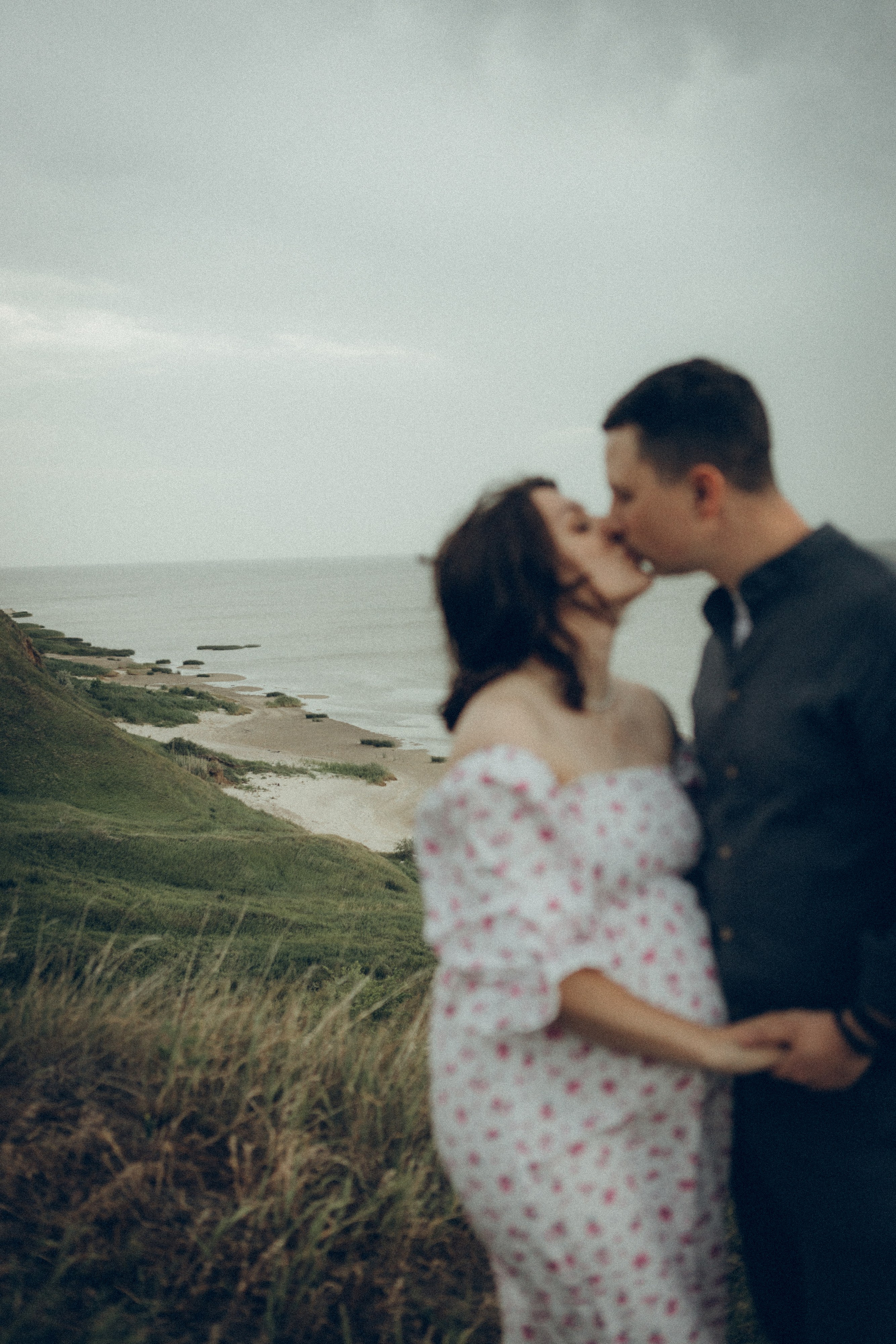Виктория & Денис. Семейный фотограф и фотограф на роды в Ростове-на-Дону Мухина Виктория