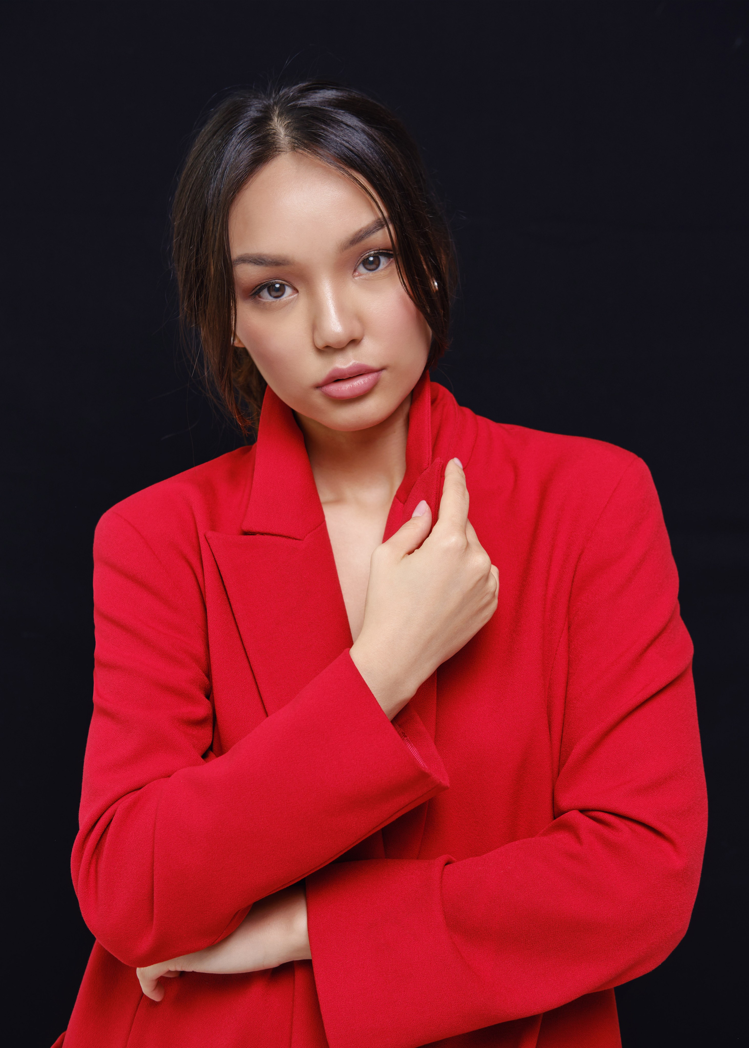 Сабина. Портретный фотограф Влад Егоров