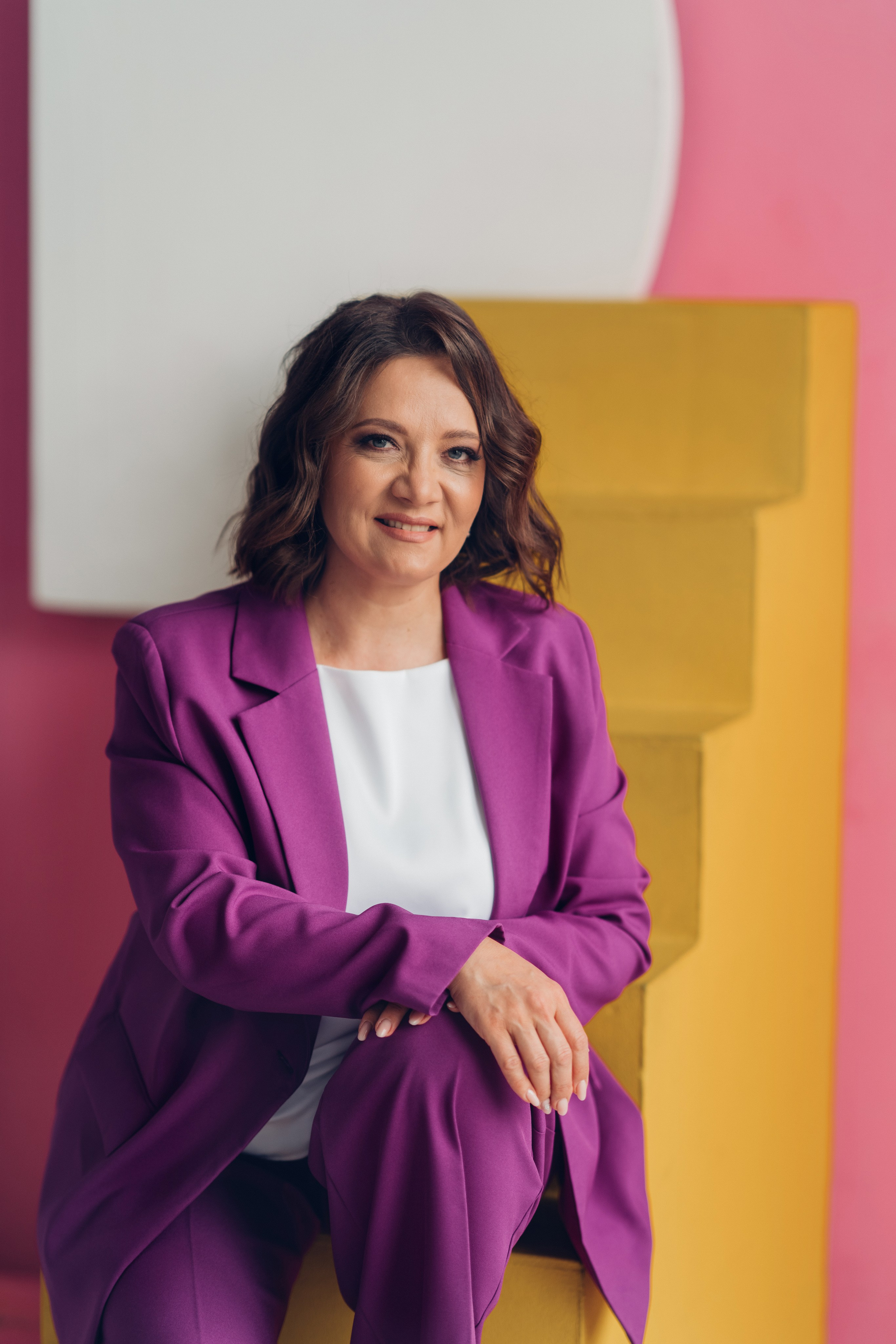 Полная перезагрузка или Маша в цвете лета 💕💕💕. Профессиональный детский и семейный фотограф в Москве Диля Грошева