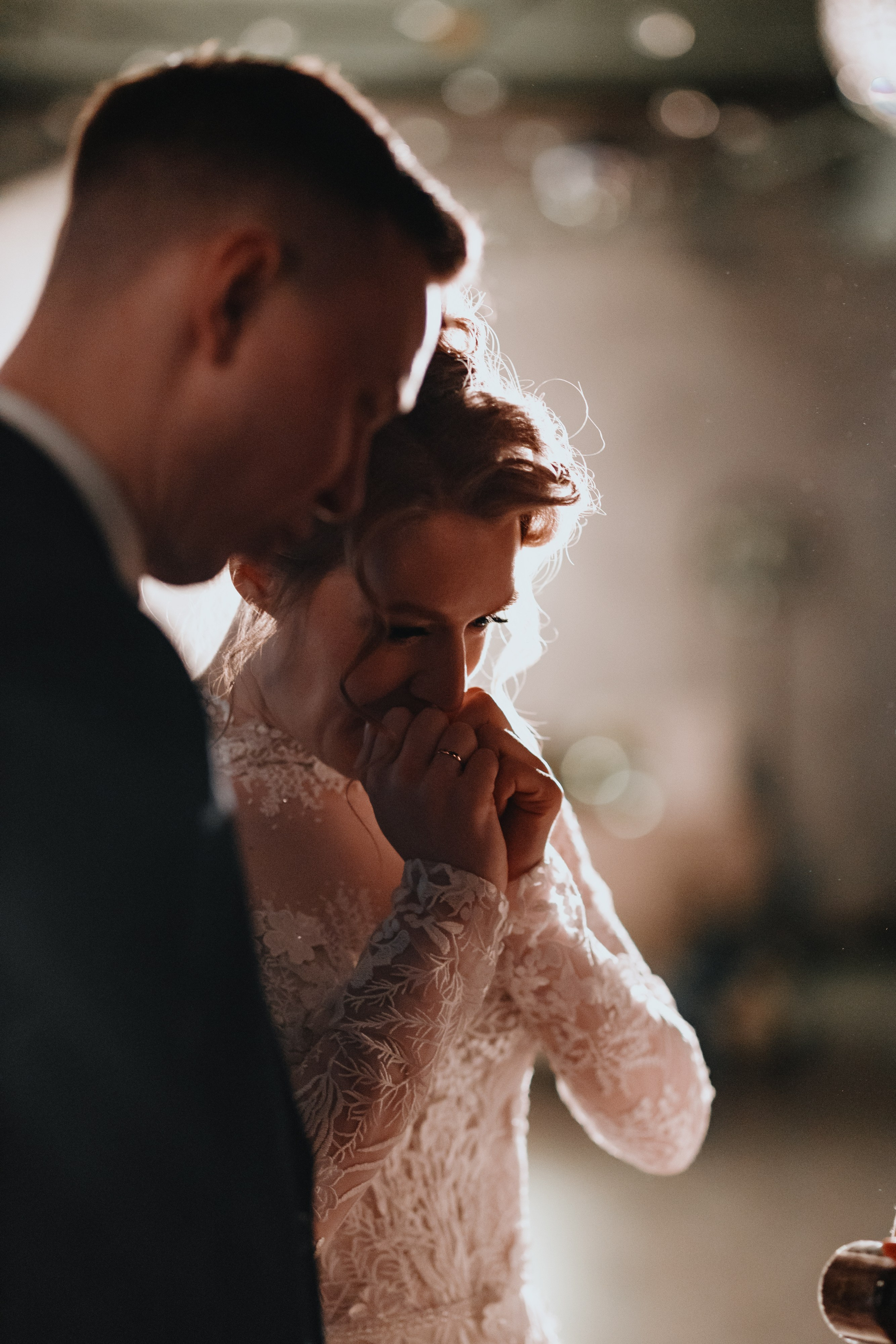 Илья и Жанна · Банкет. Фотограф Илья Чернов